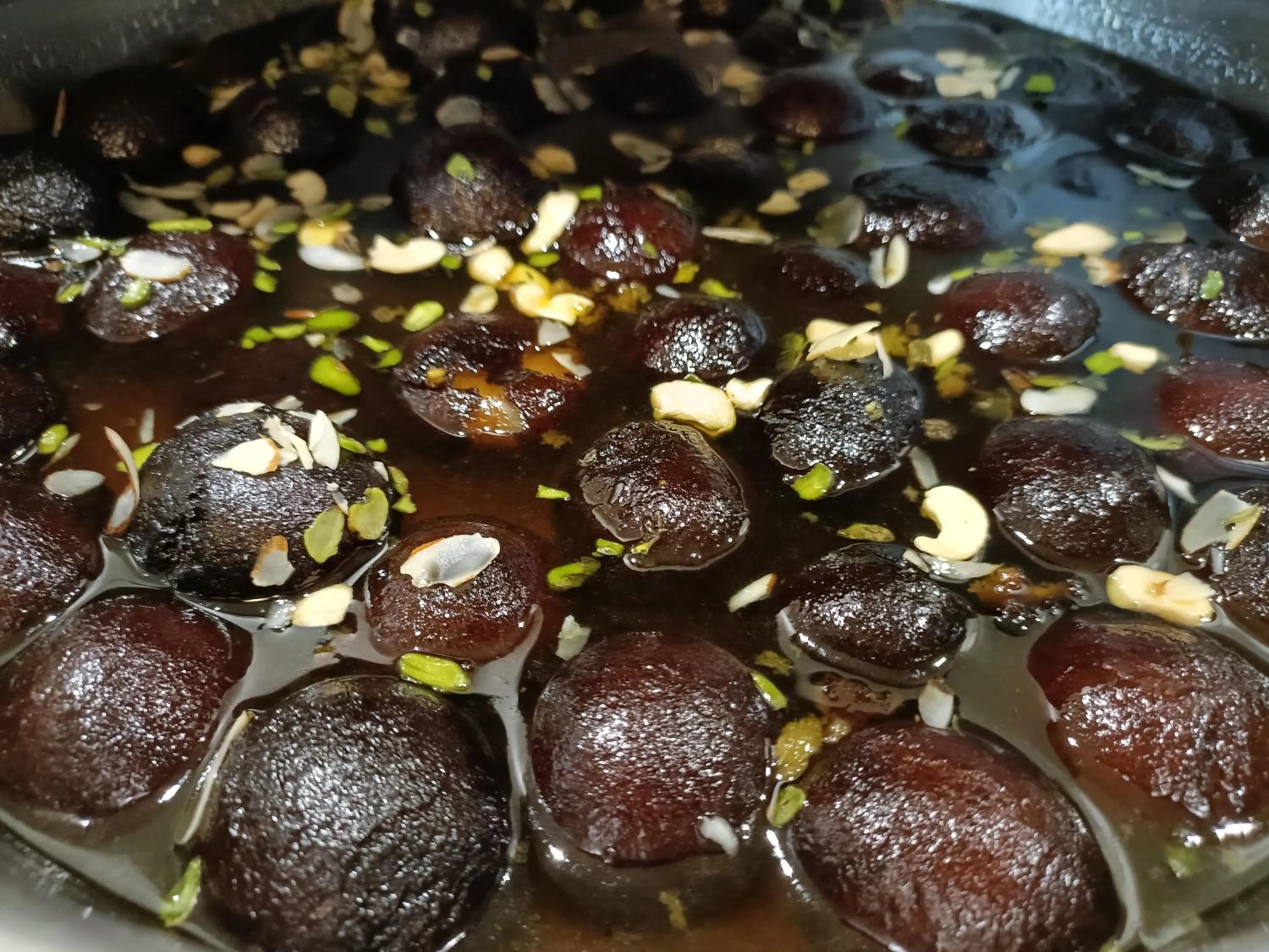 Food and drinks in Vesta Maurya Palace