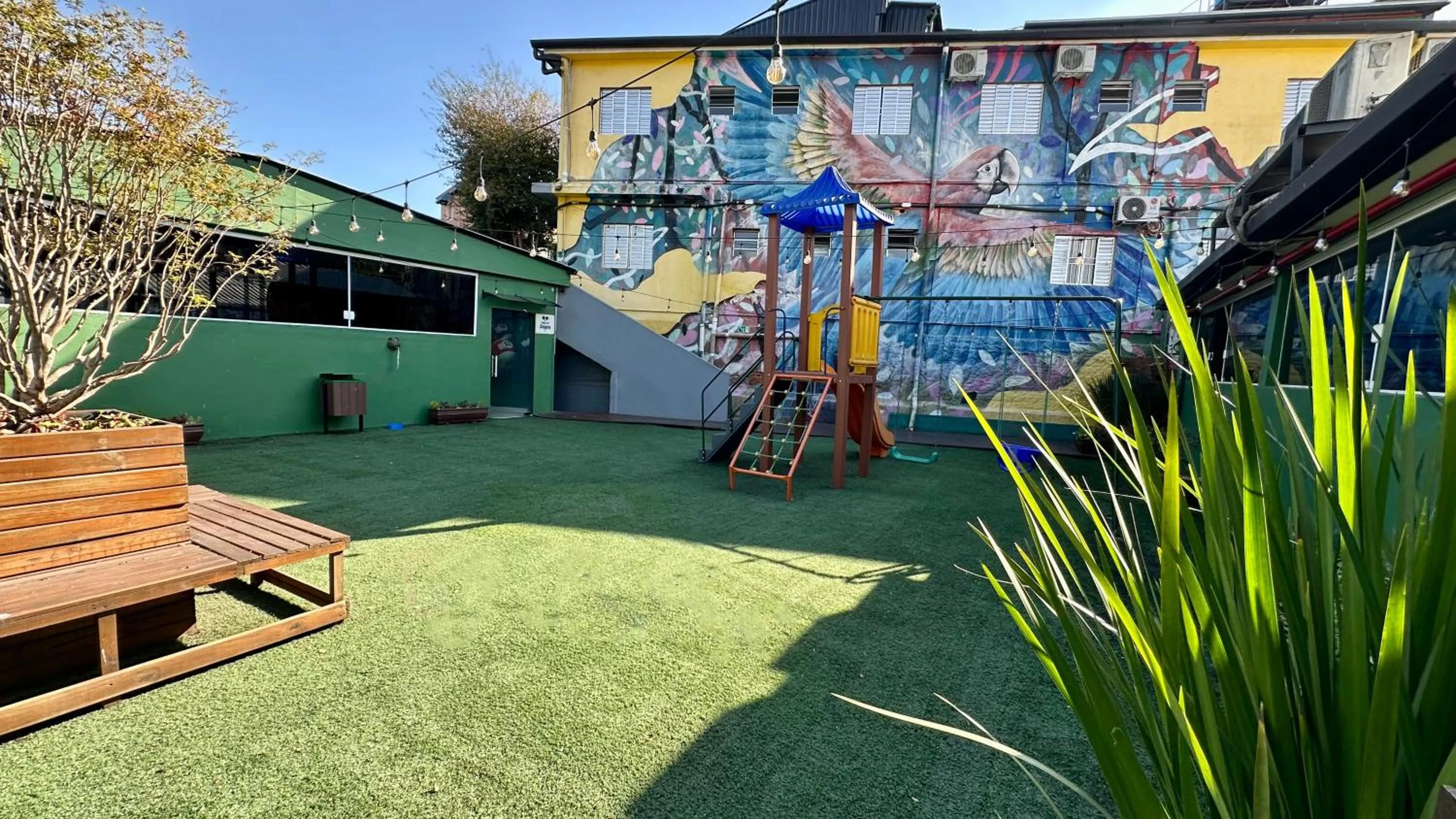 Hotel Vale das Artes