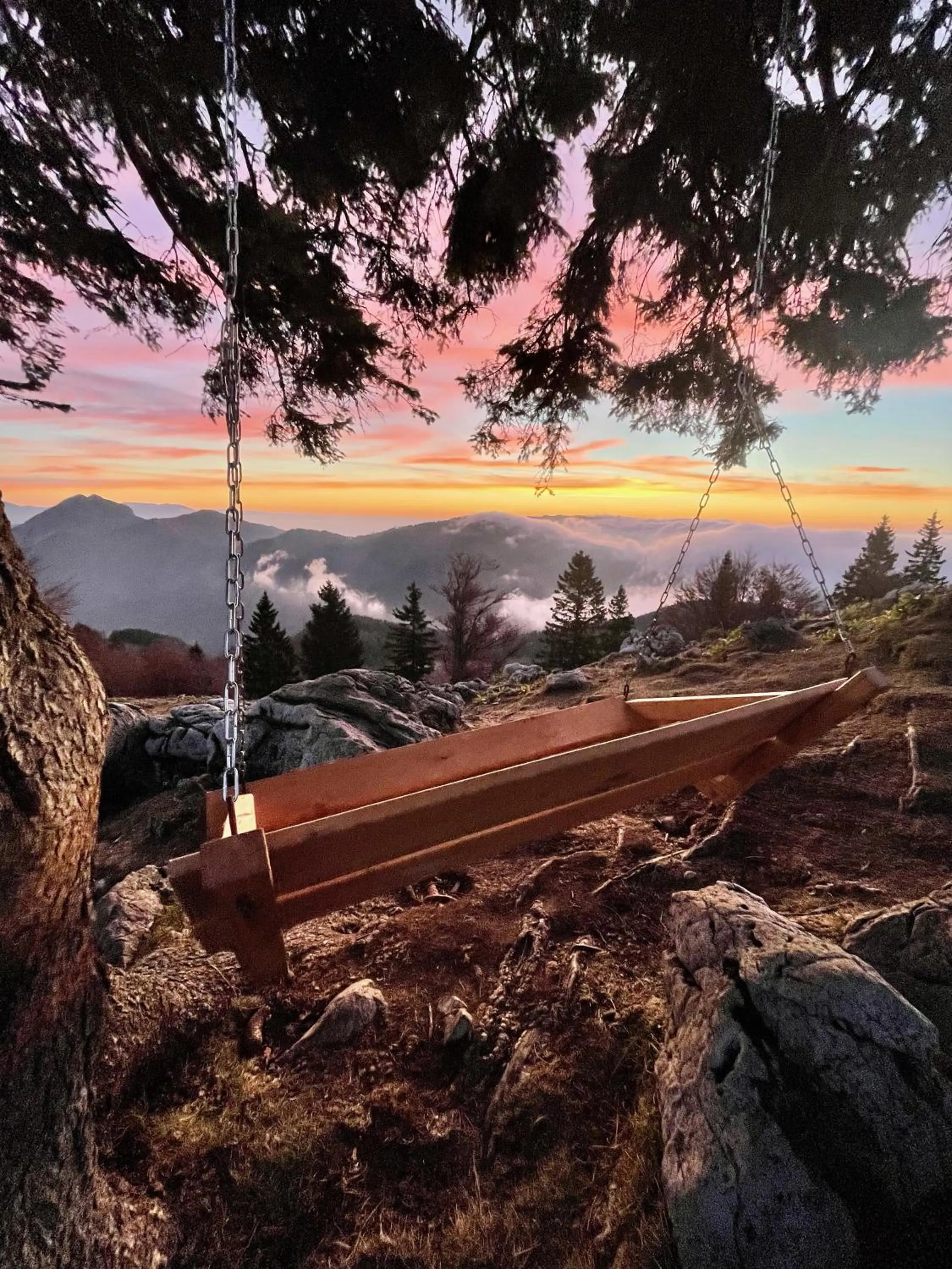 Koča Bistra - Velika planina