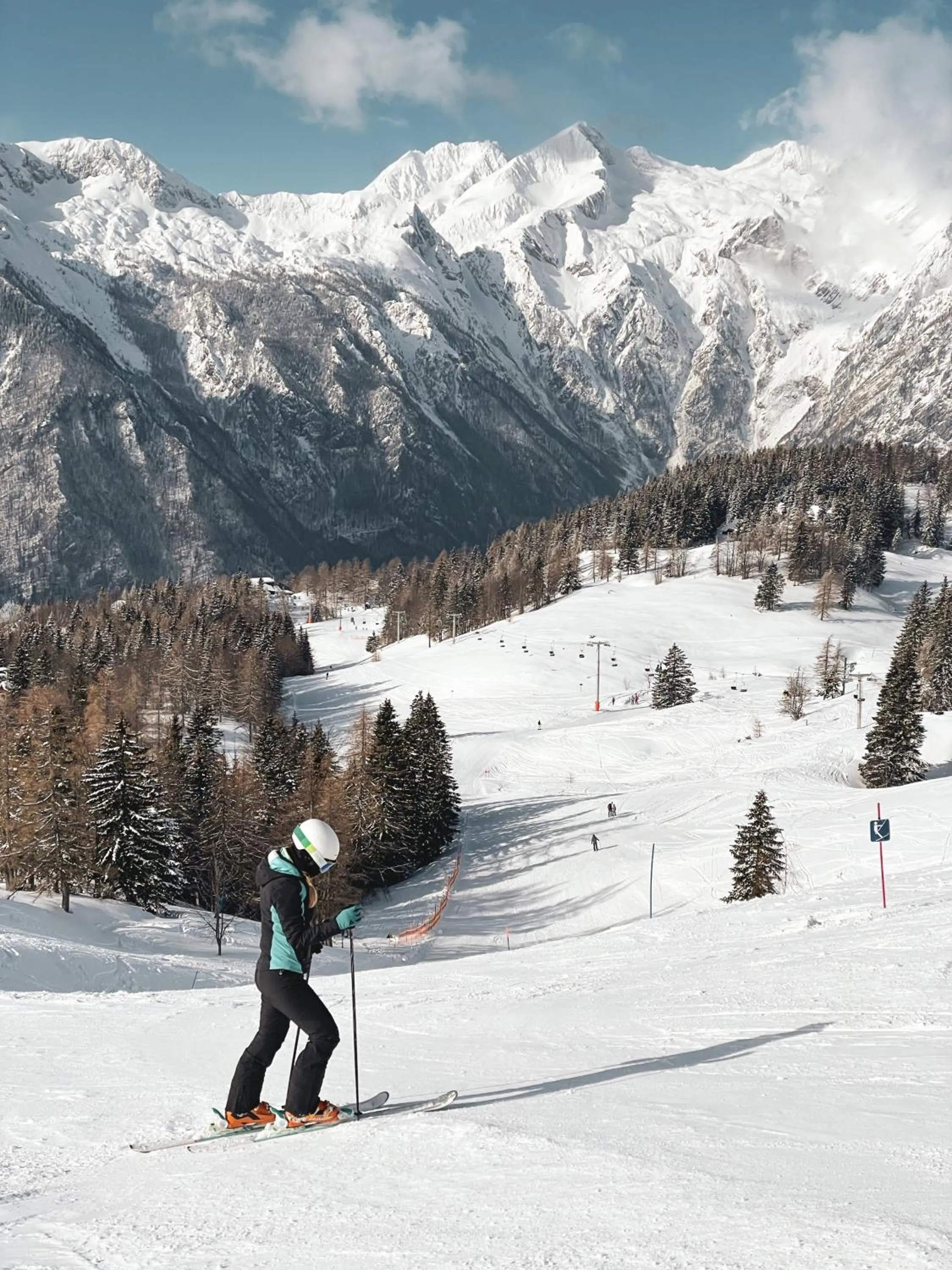 Koča Bistra - Velika planina