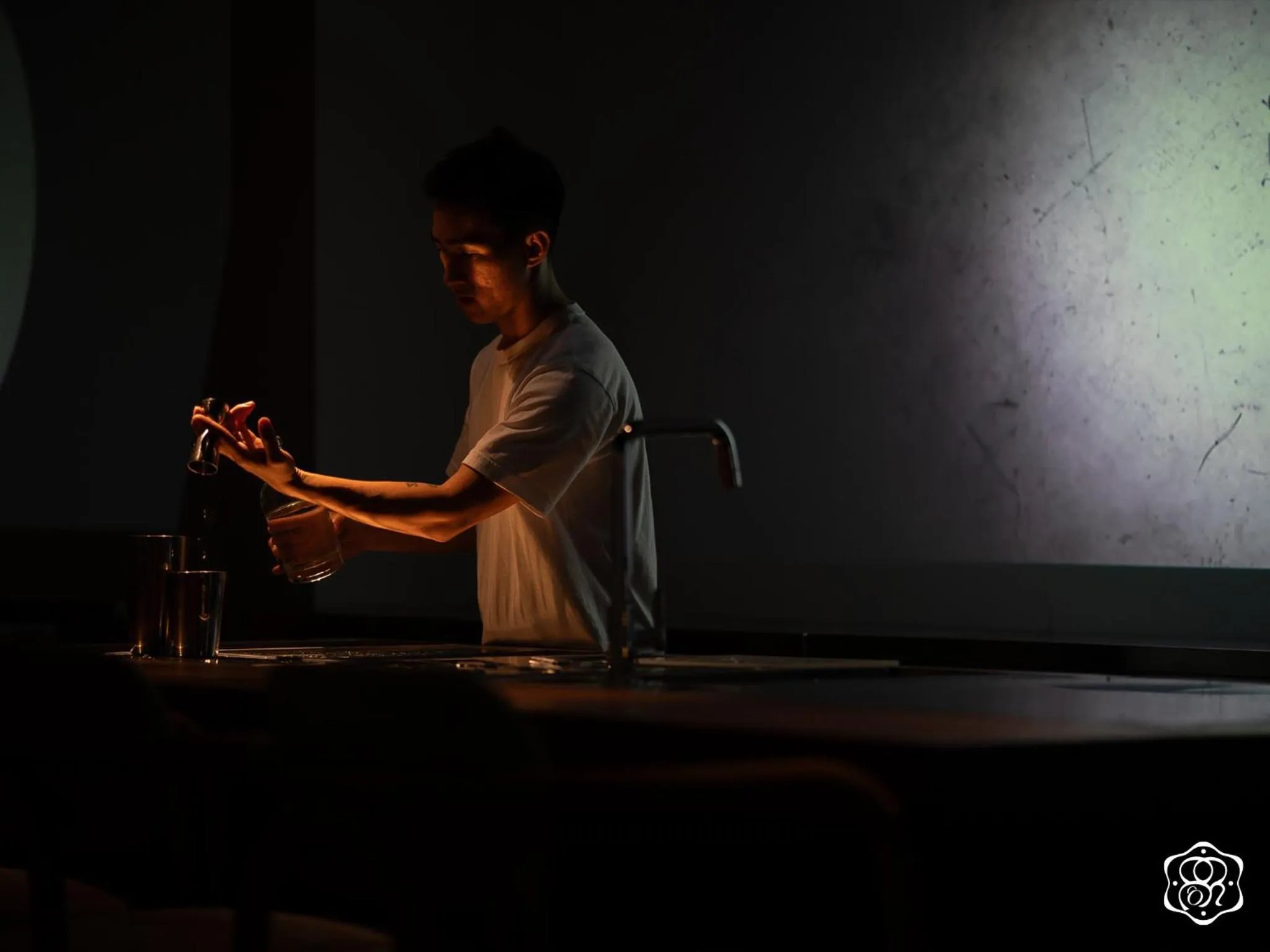 Restaurant/places to eat in Amanaki Saigon Boutique Hotel