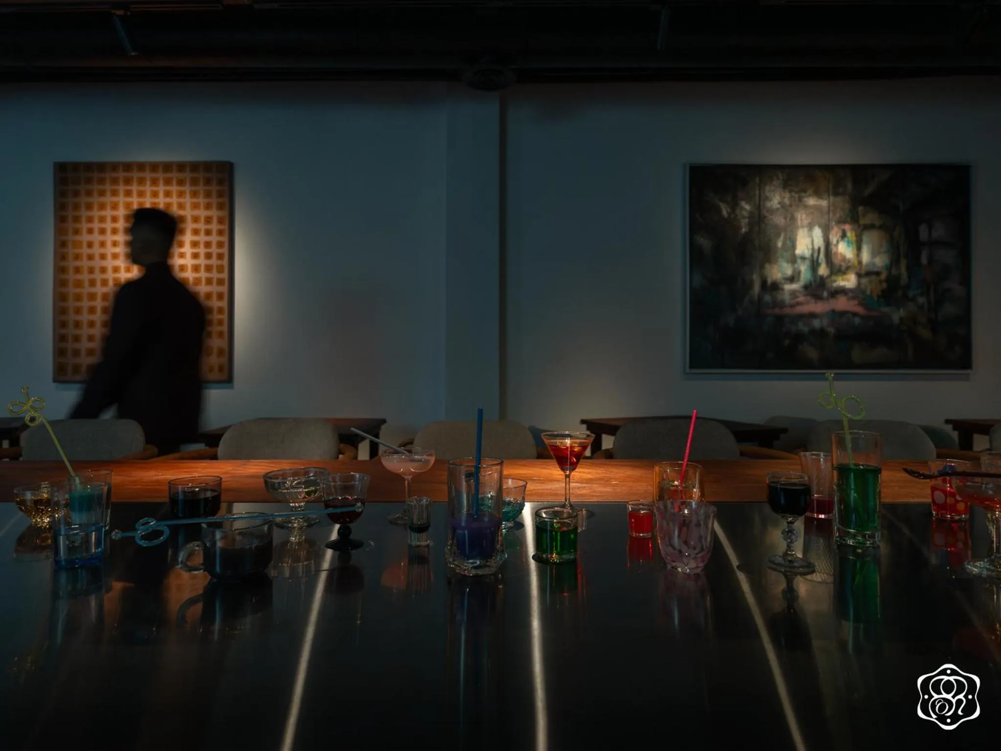 Restaurant/places to eat in Amanaki Saigon Boutique Hotel