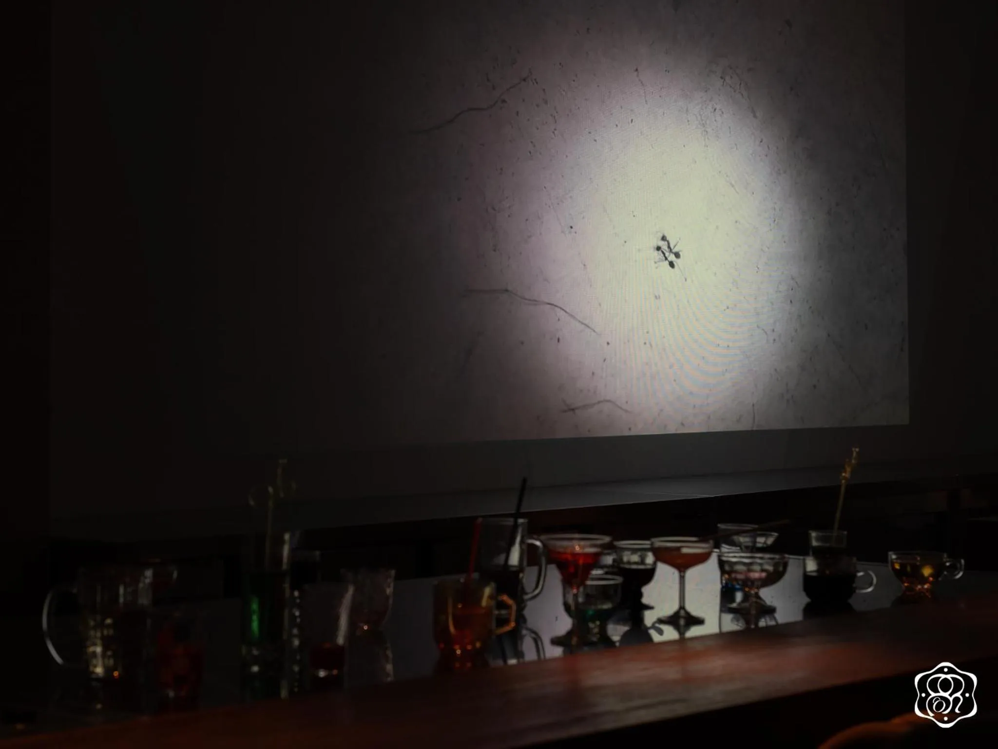 Restaurant/places to eat in Amanaki Saigon Boutique Hotel