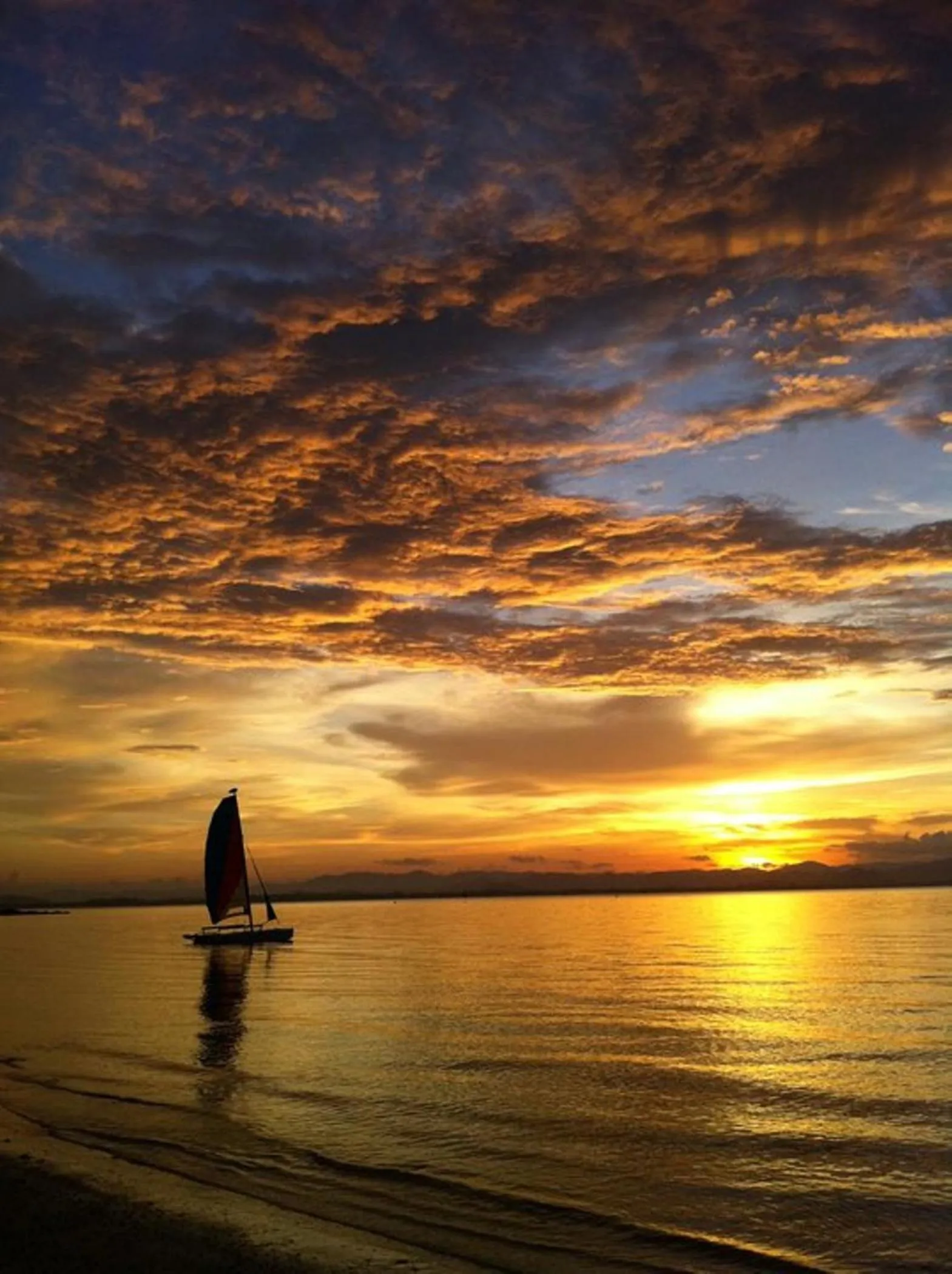 View (from property/room) in Koh Talu Island Resort