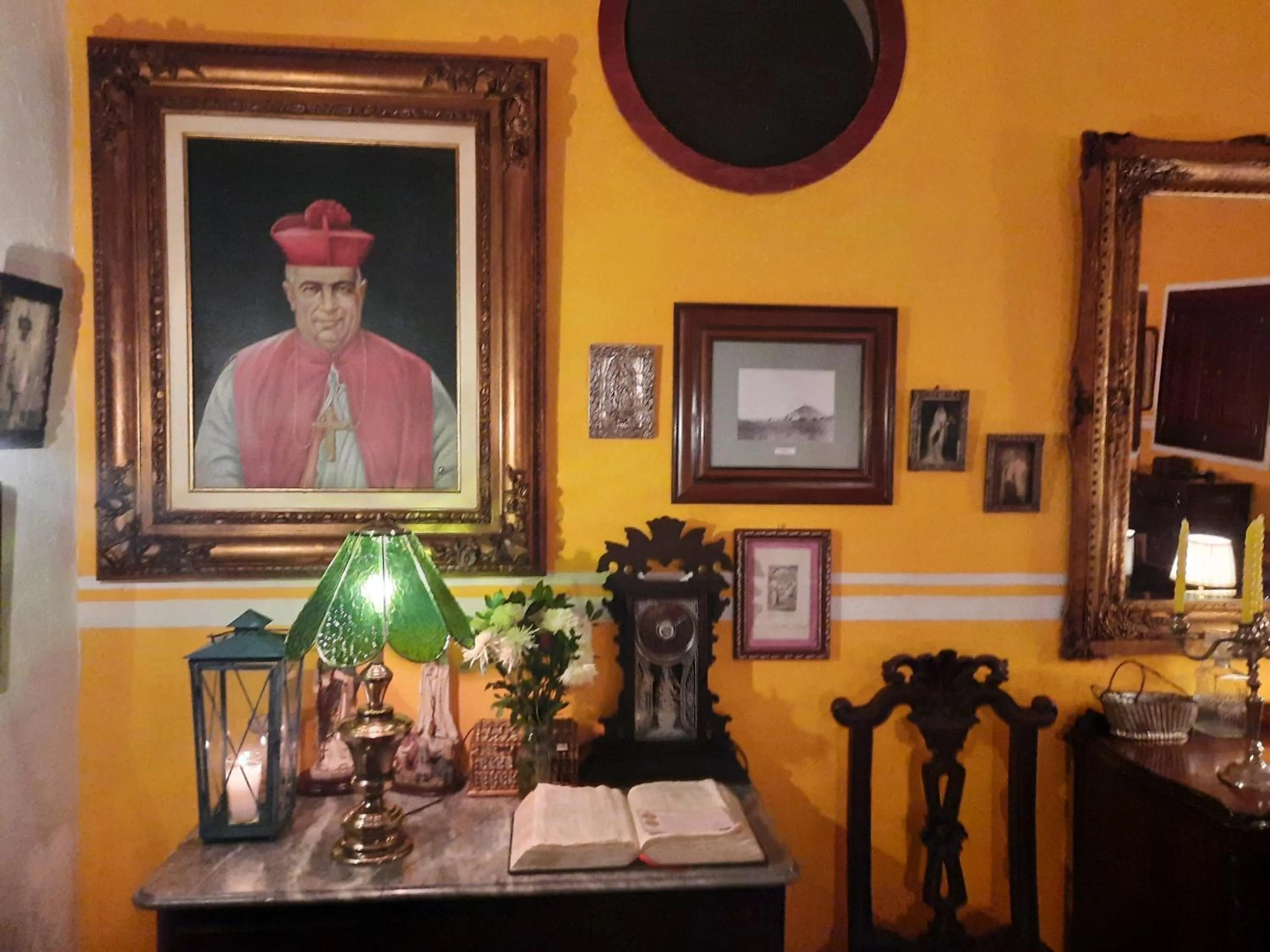 Hacienda Santa Clara, Morelos, Tenango, Jantetelco