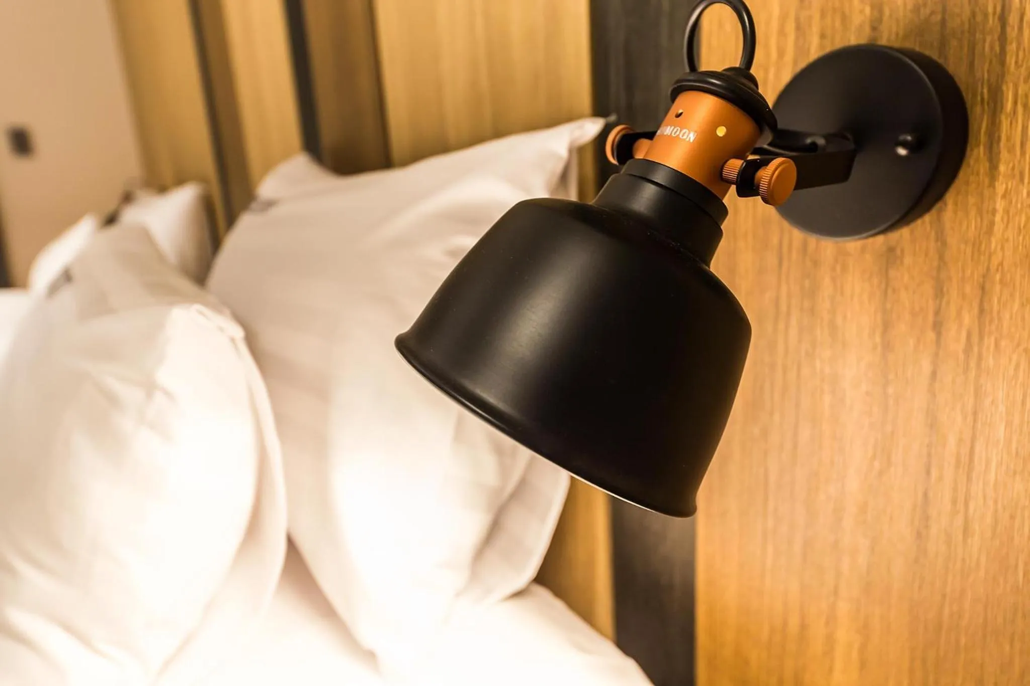 Photo of the whole room, Bed in Incheon Airport Hotel Seattle