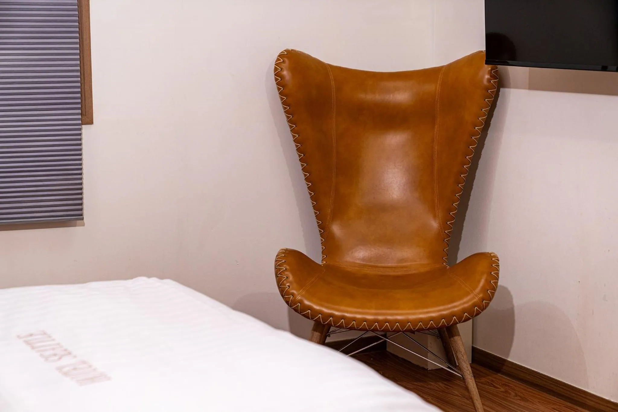 Seating area in Incheon Airport Hotel Seattle