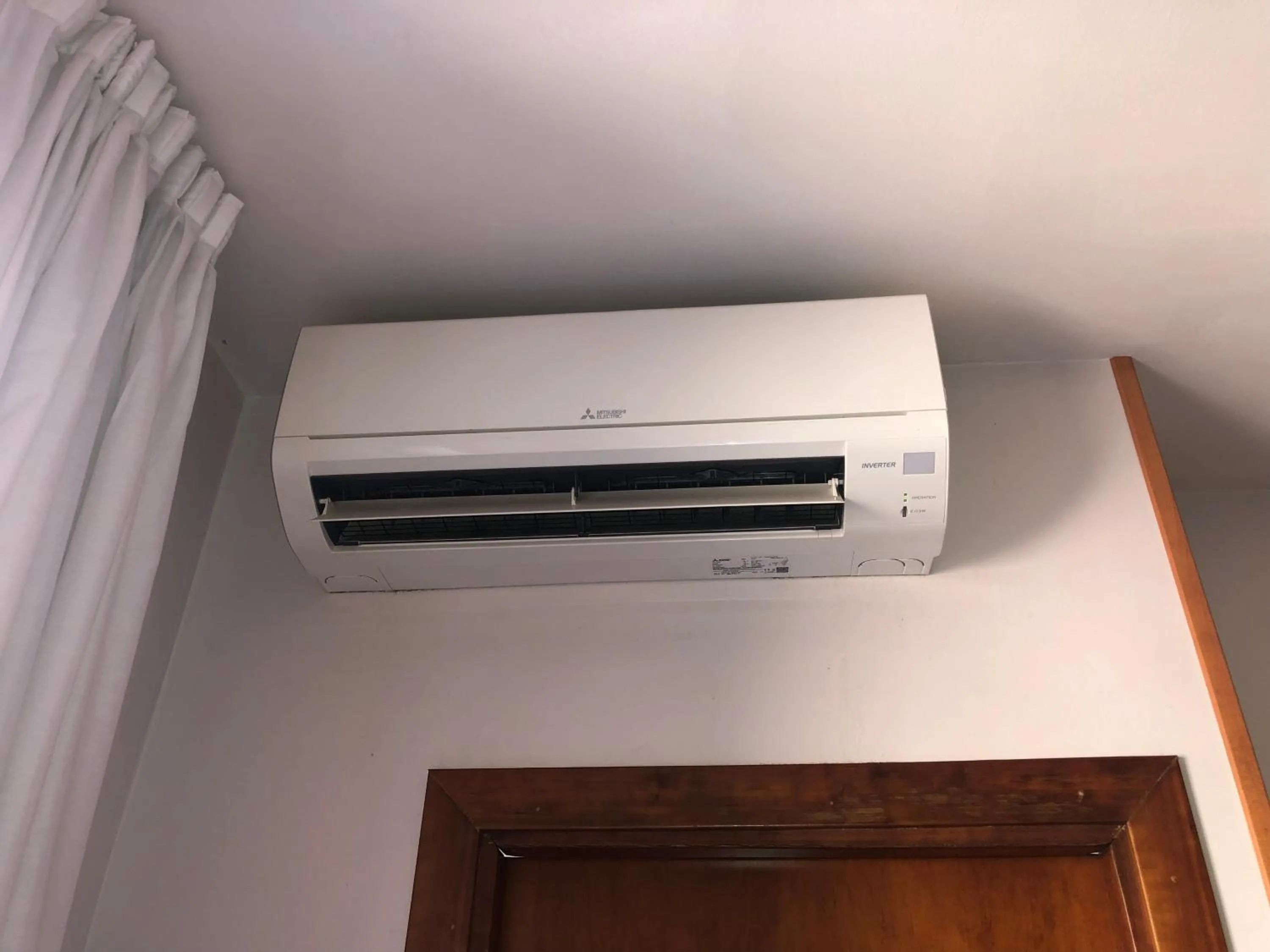 Area and facilities in Hostal Sant Pau