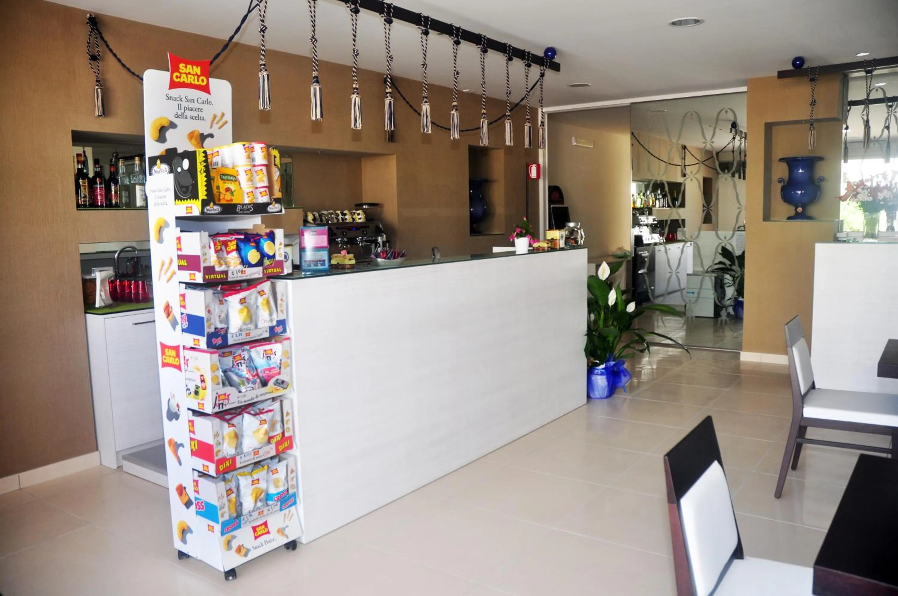 Day in Hotel La Punta