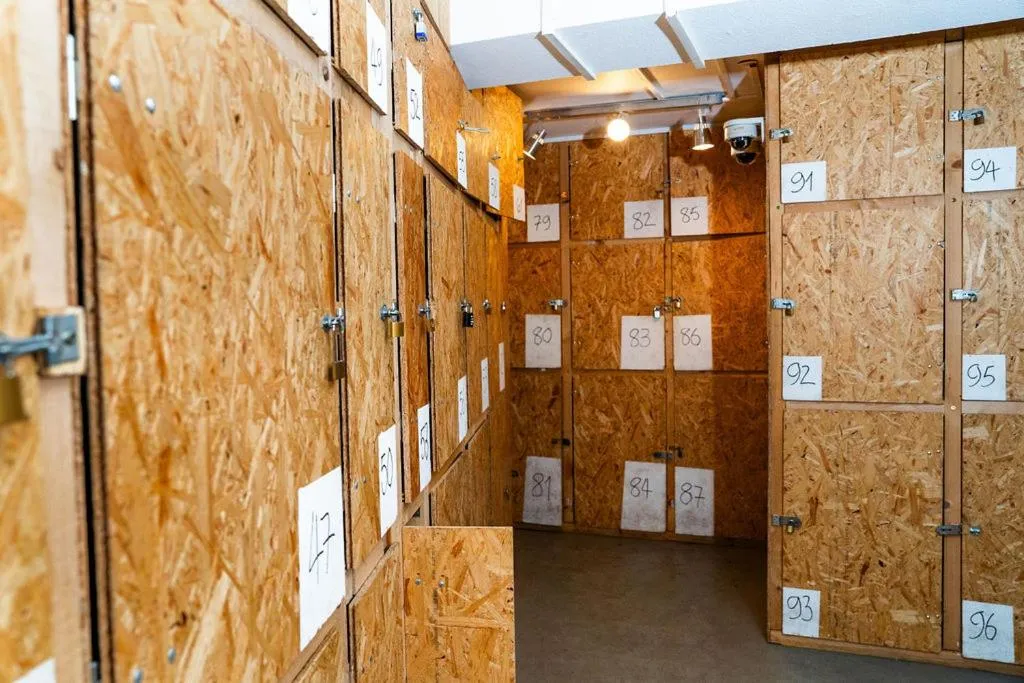 Station - Hostel for Backpackers