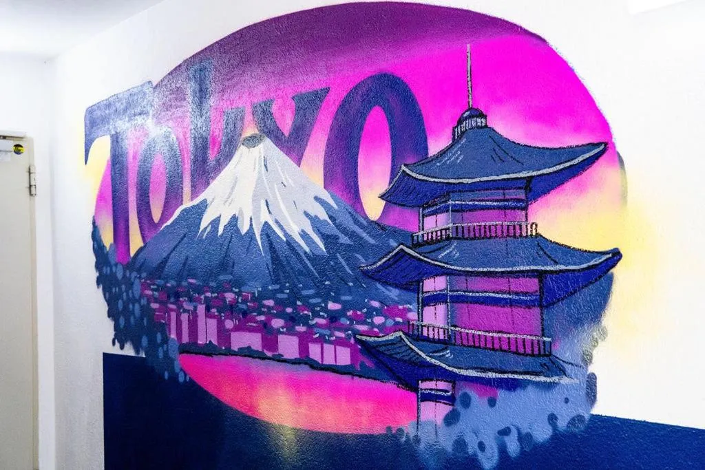 Station - Hostel for Backpackers