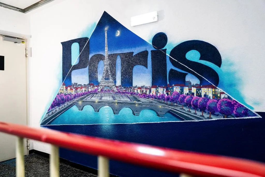 Station - Hostel for Backpackers