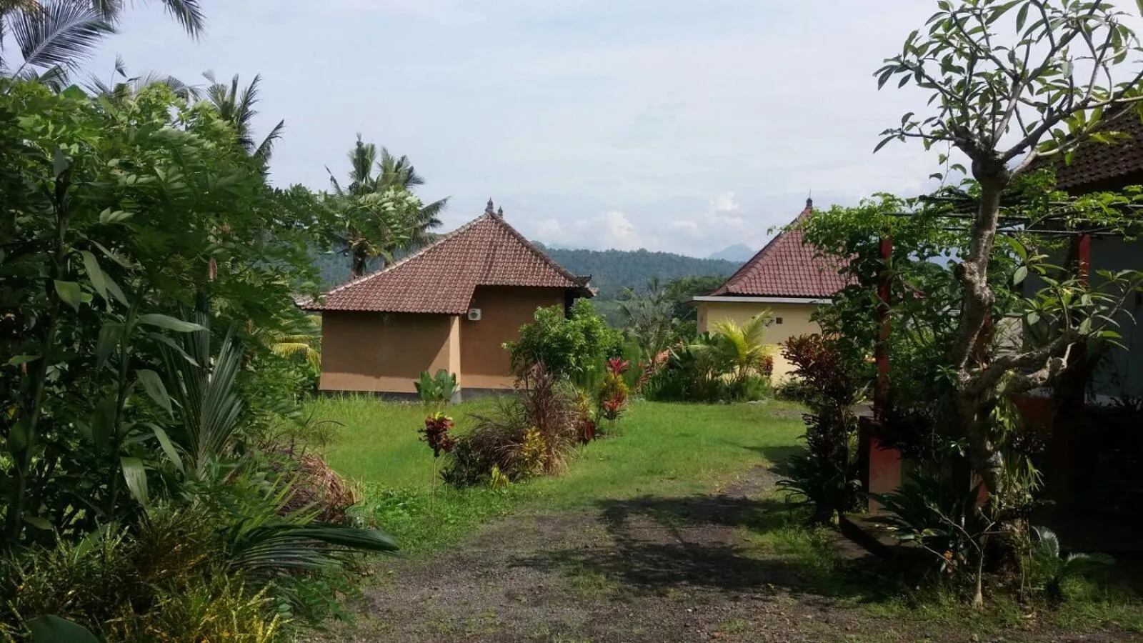 Property building in Maha Neka Villa