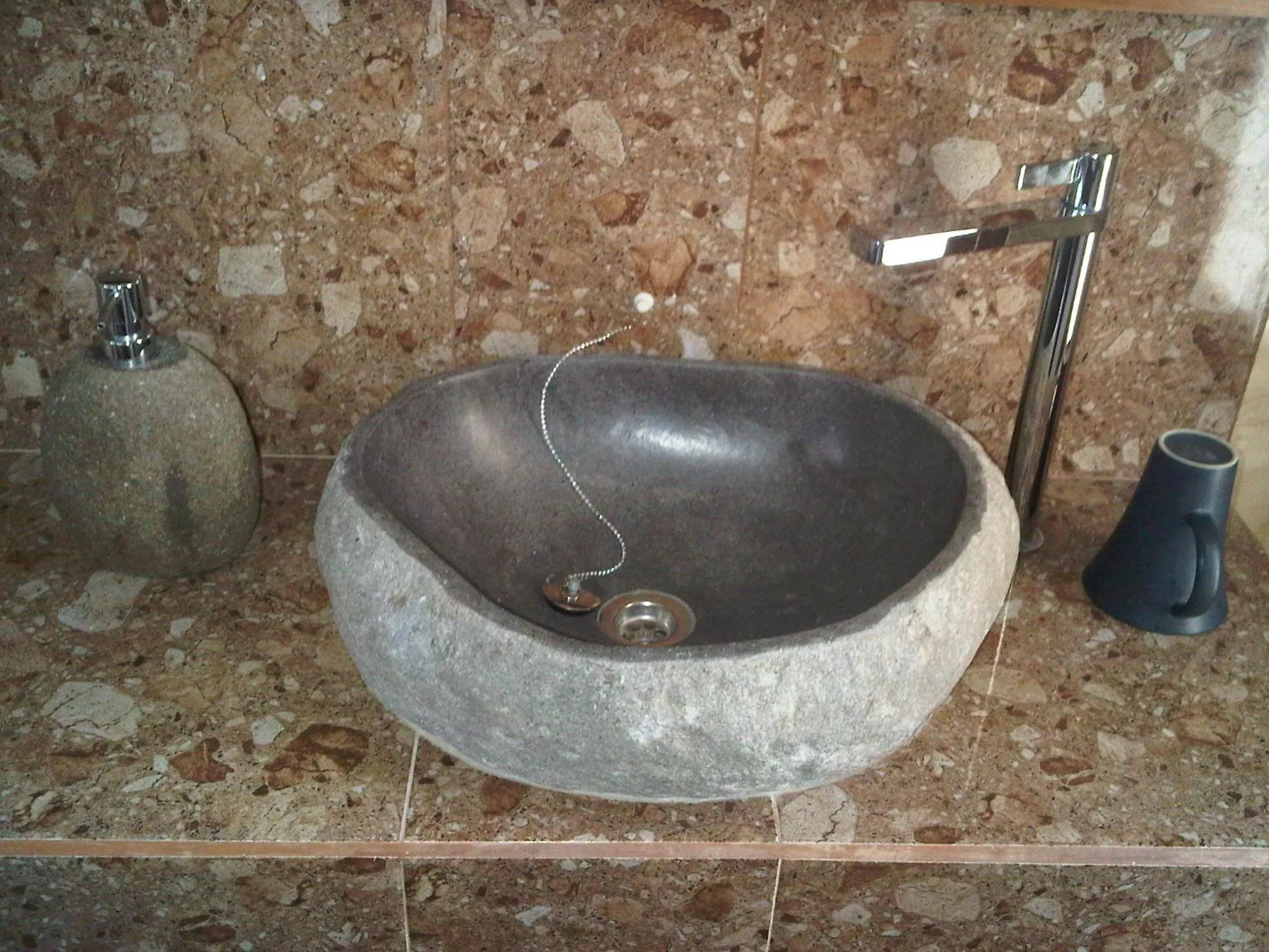 Breakfast in Maha Neka Villa