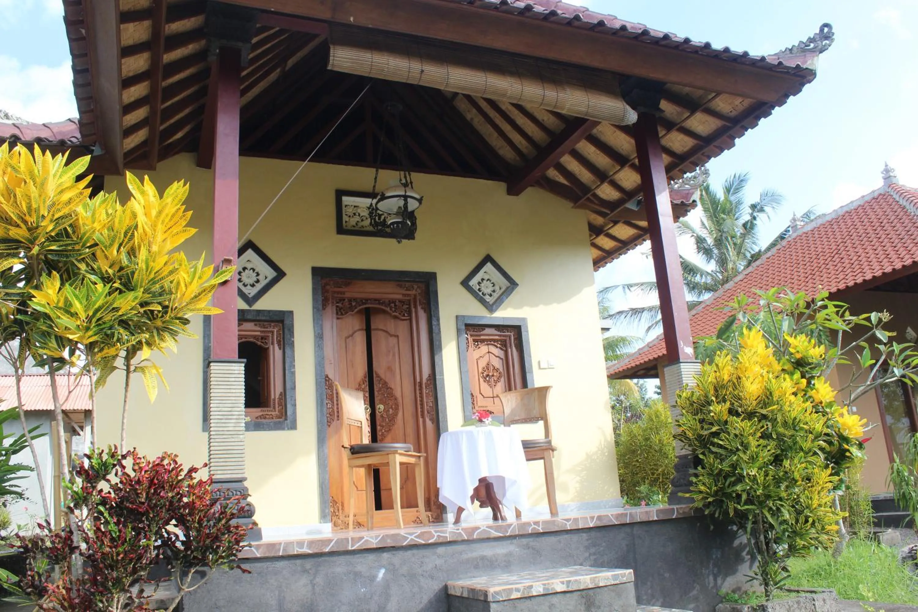 Maha Neka Villa