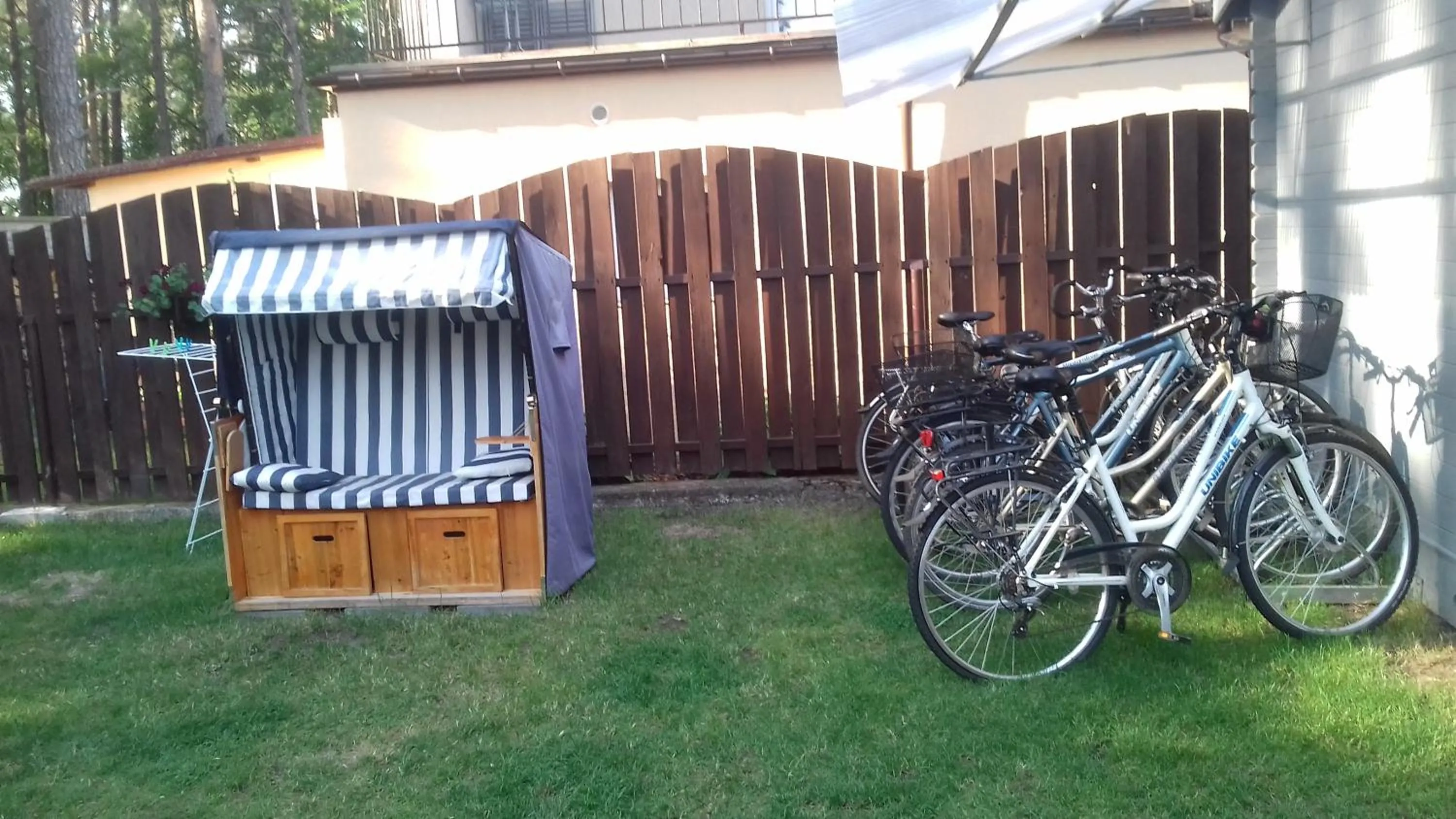 apartamenty Orla