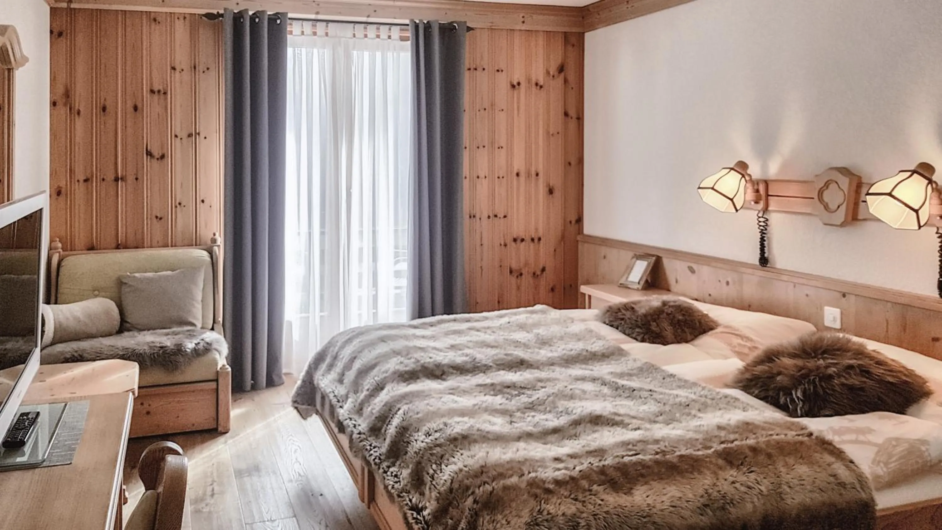 Hotel La Cambuse