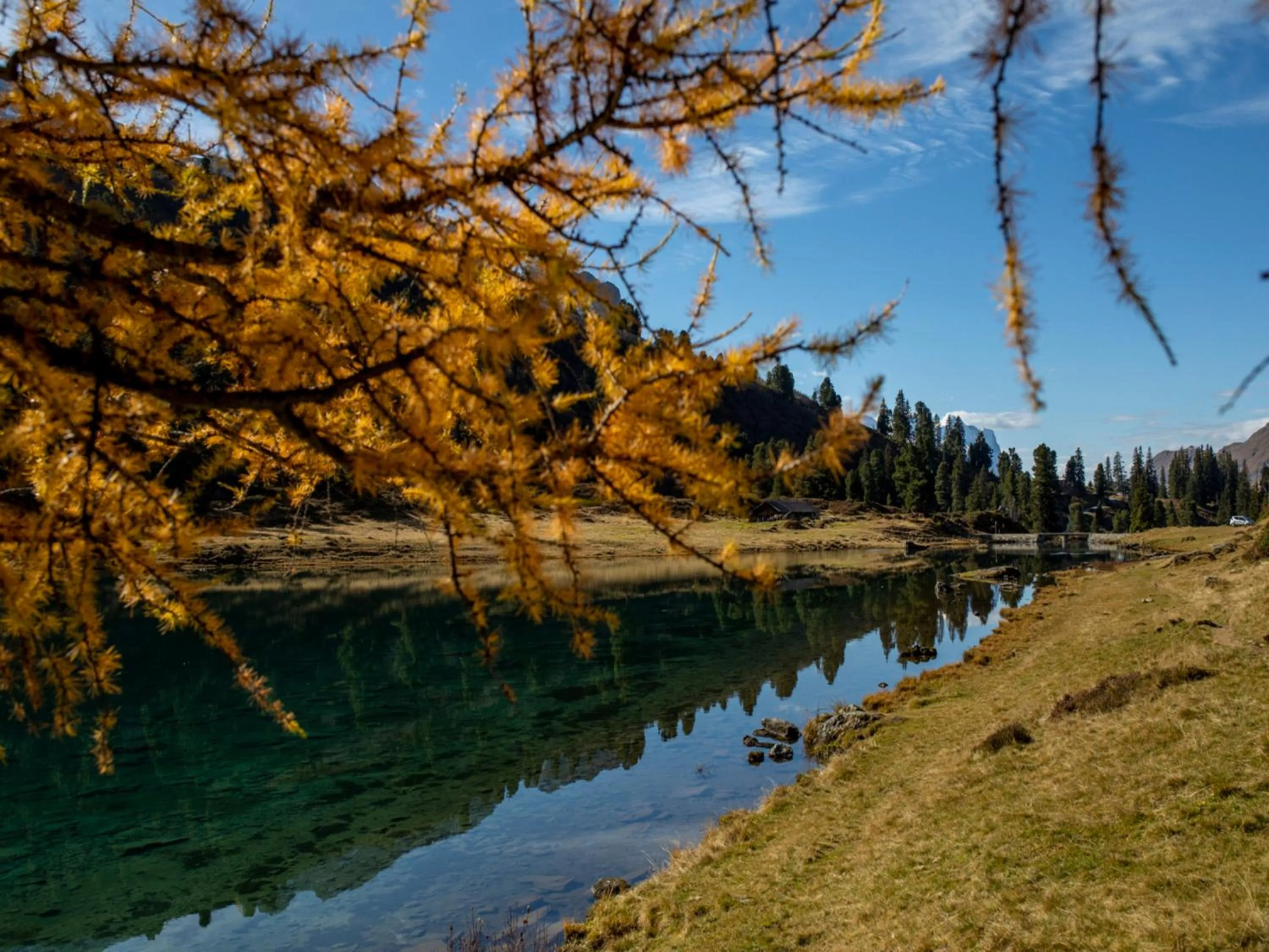 Summer in Victoria - Alpine Boutique Hotel & Fine Dining