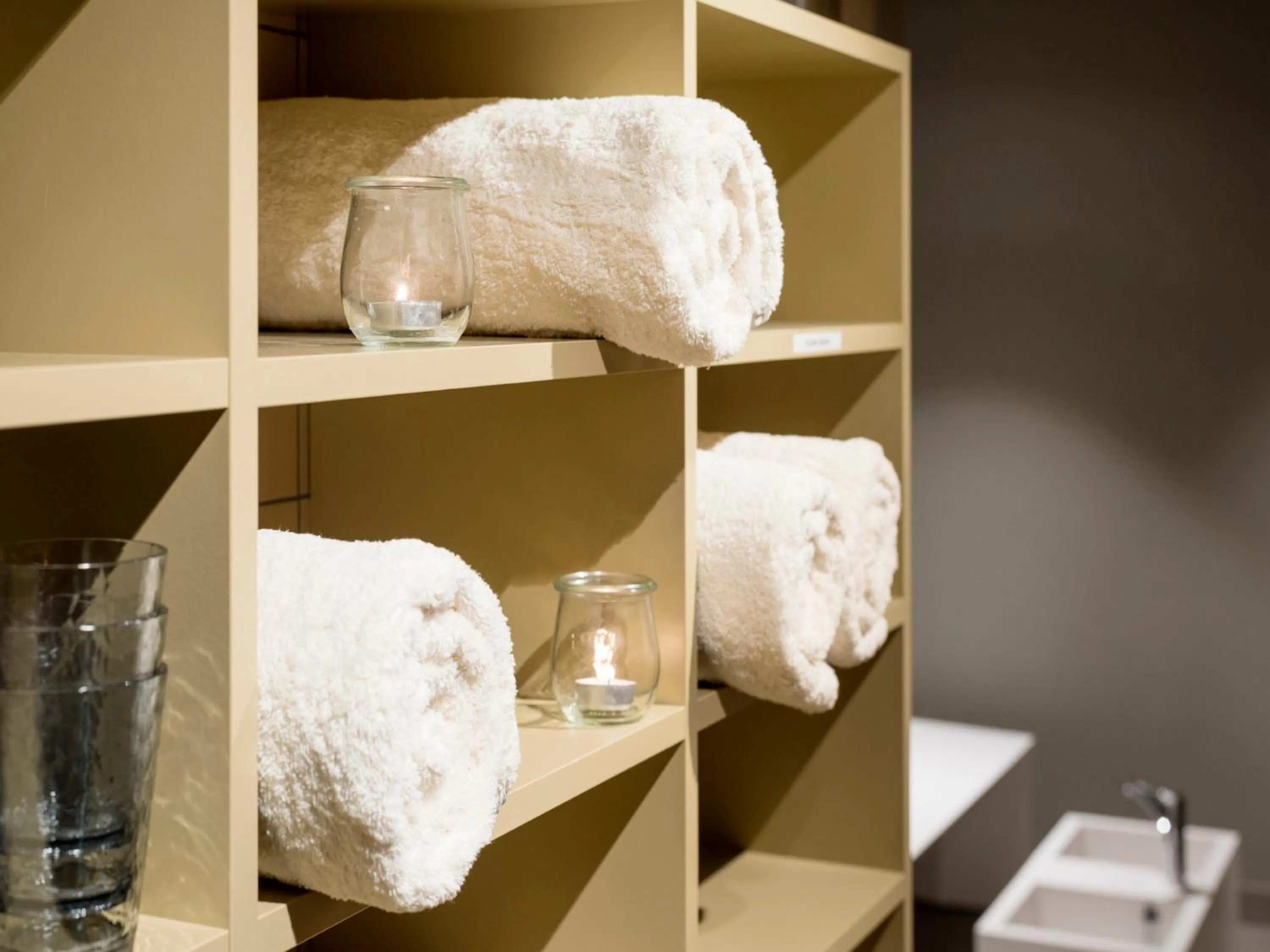 Spa and wellness centre/facilities in Victoria - Alpine Boutique Hotel & Fine Dining