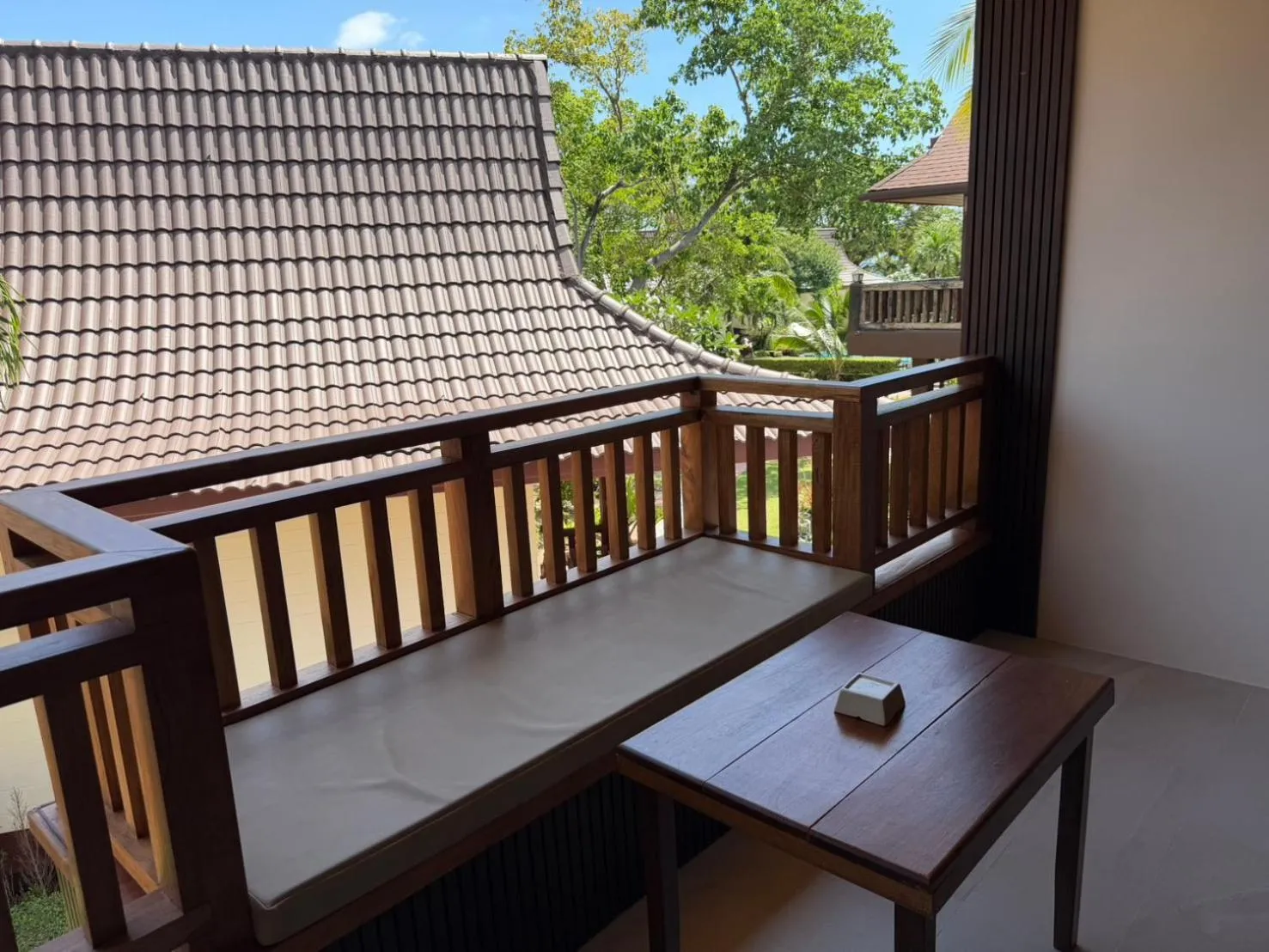 Phi Phi Villa Resort