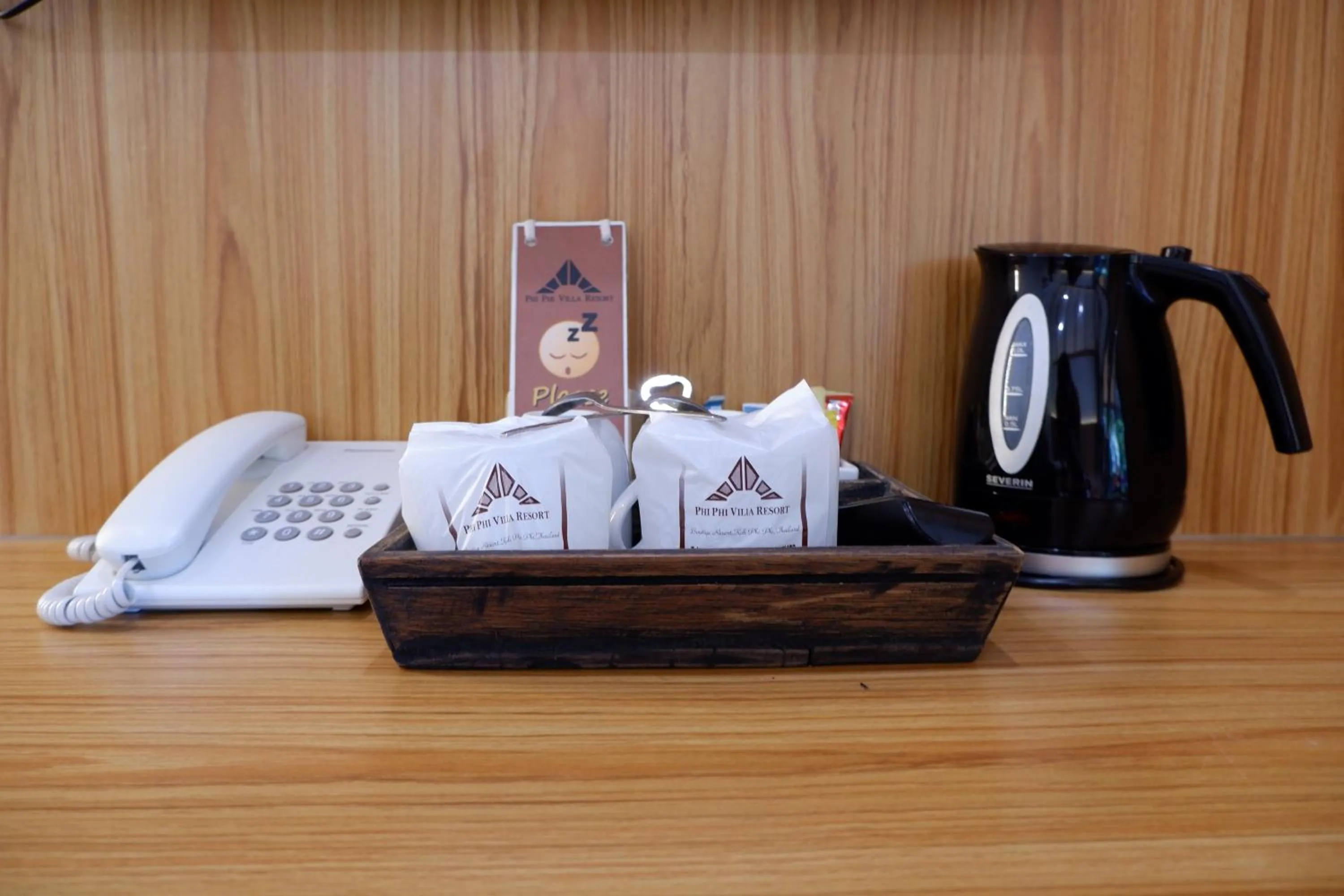 Phi Phi Villa Resort