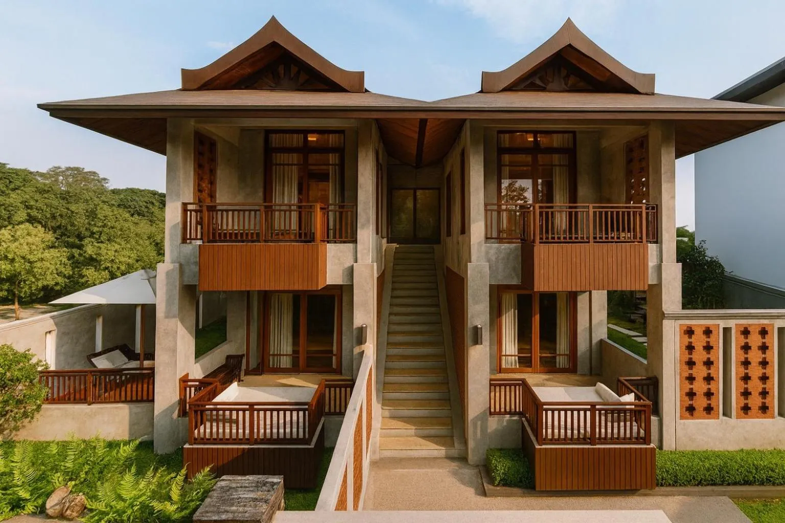 Phi Phi Villa Resort