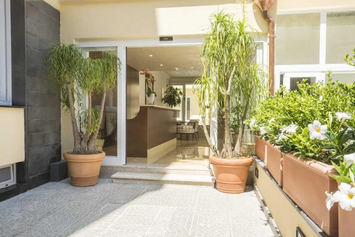 Casthotels Bristol Terme