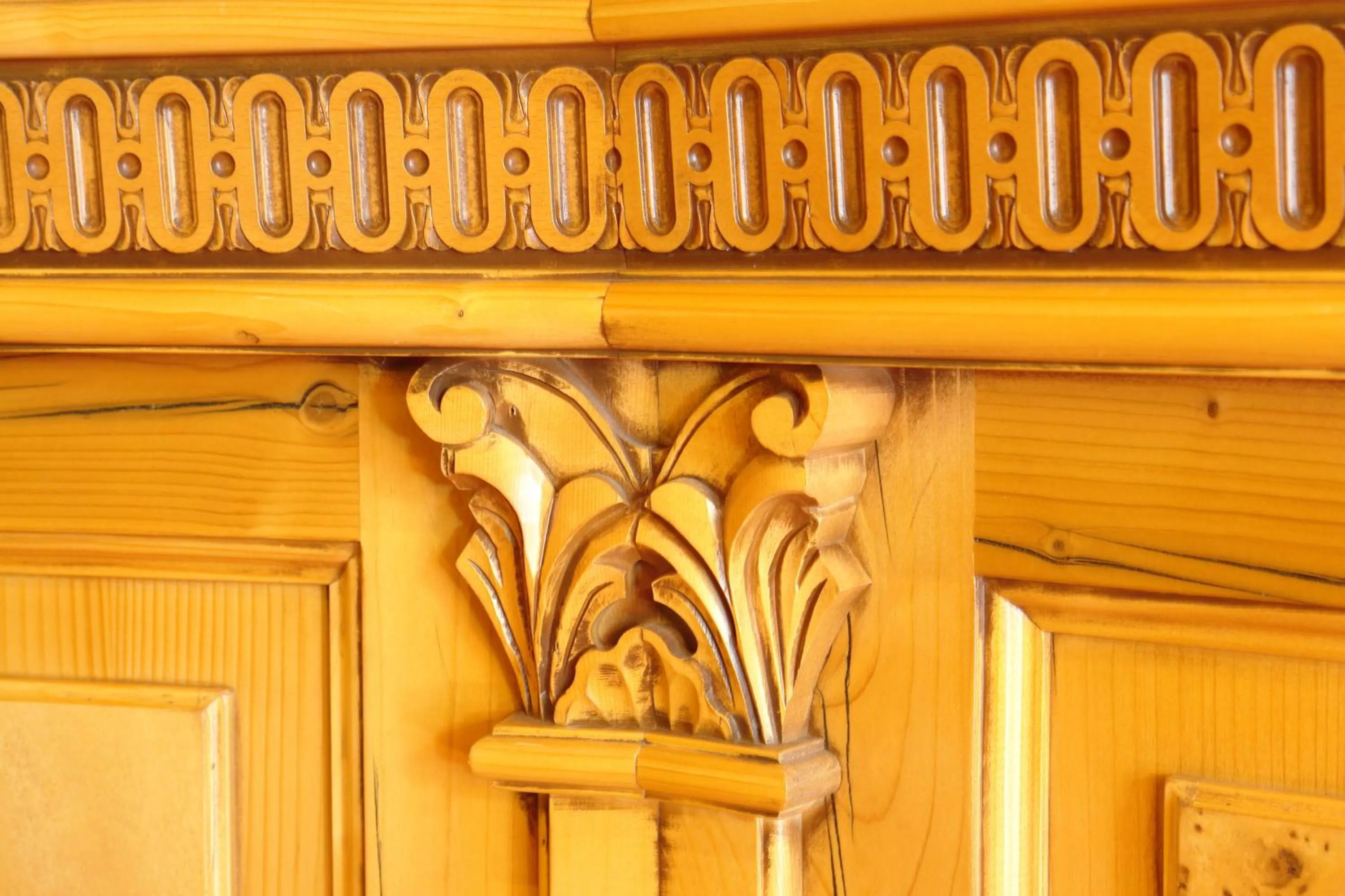 Lounge or bar in Hotel Bergkristall