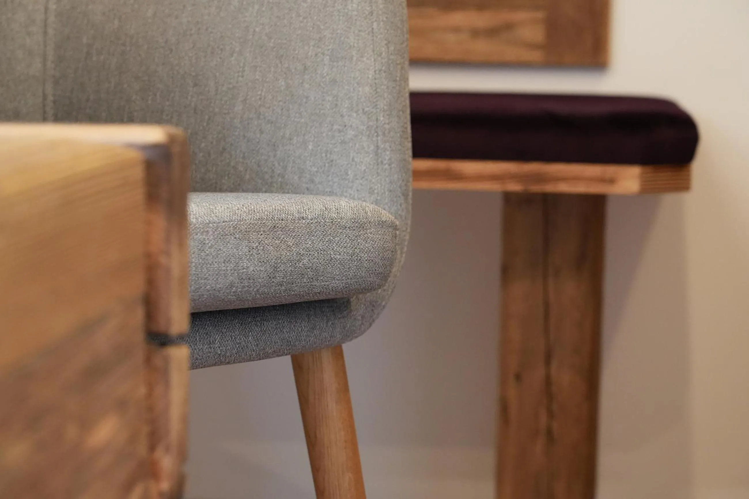 Photo of the whole room in Hotel Bergkristall