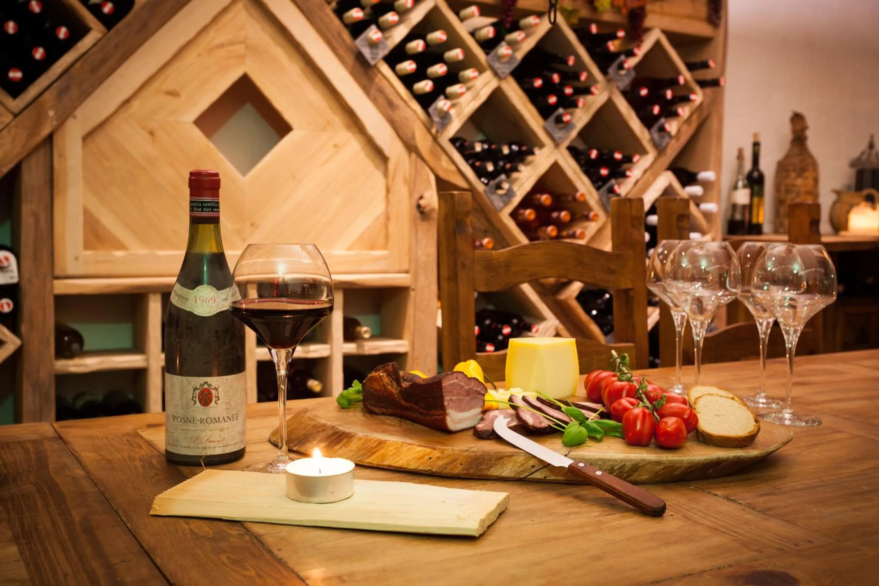 Other in Hotel Bergkristall