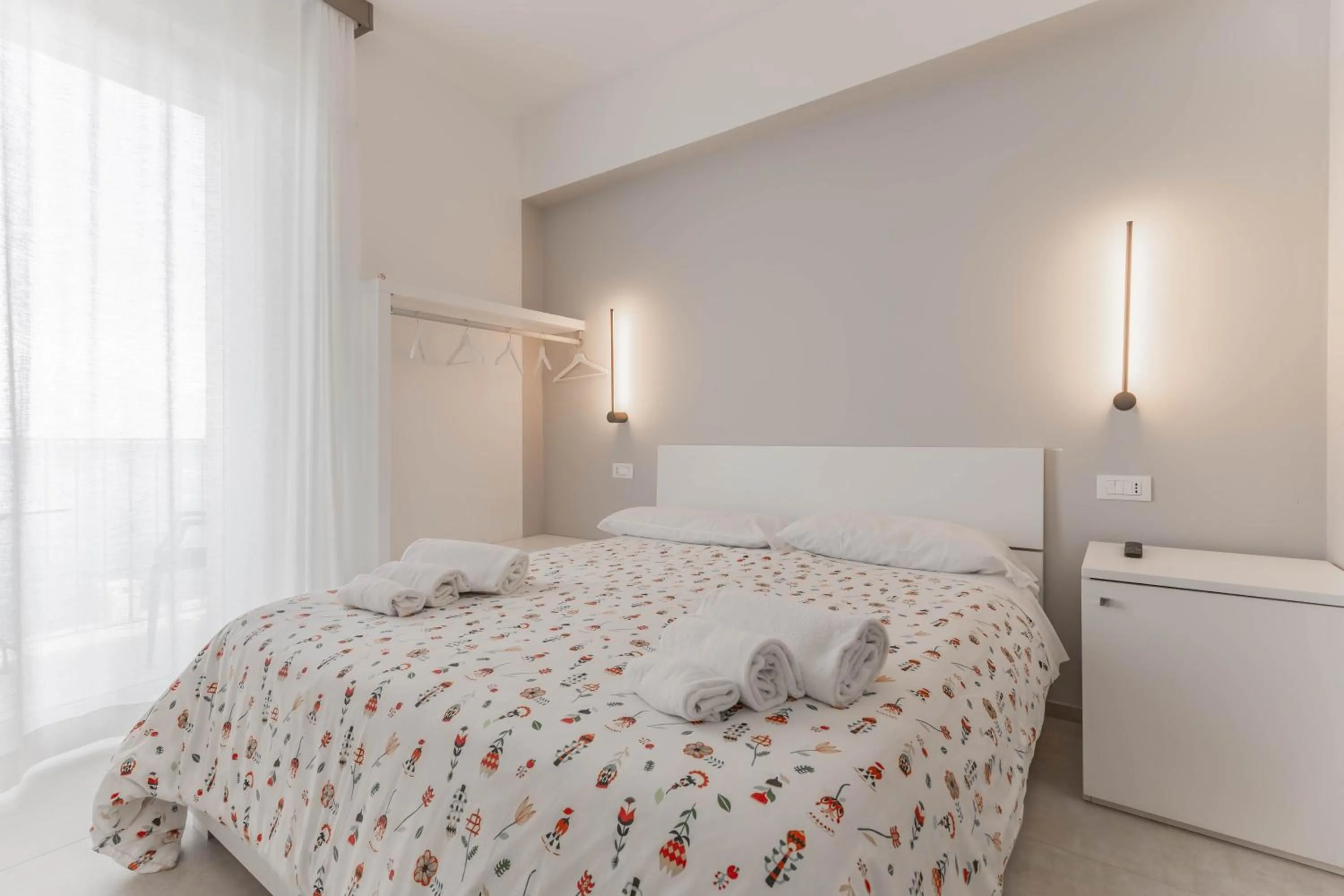Malù Bed&Breakfast