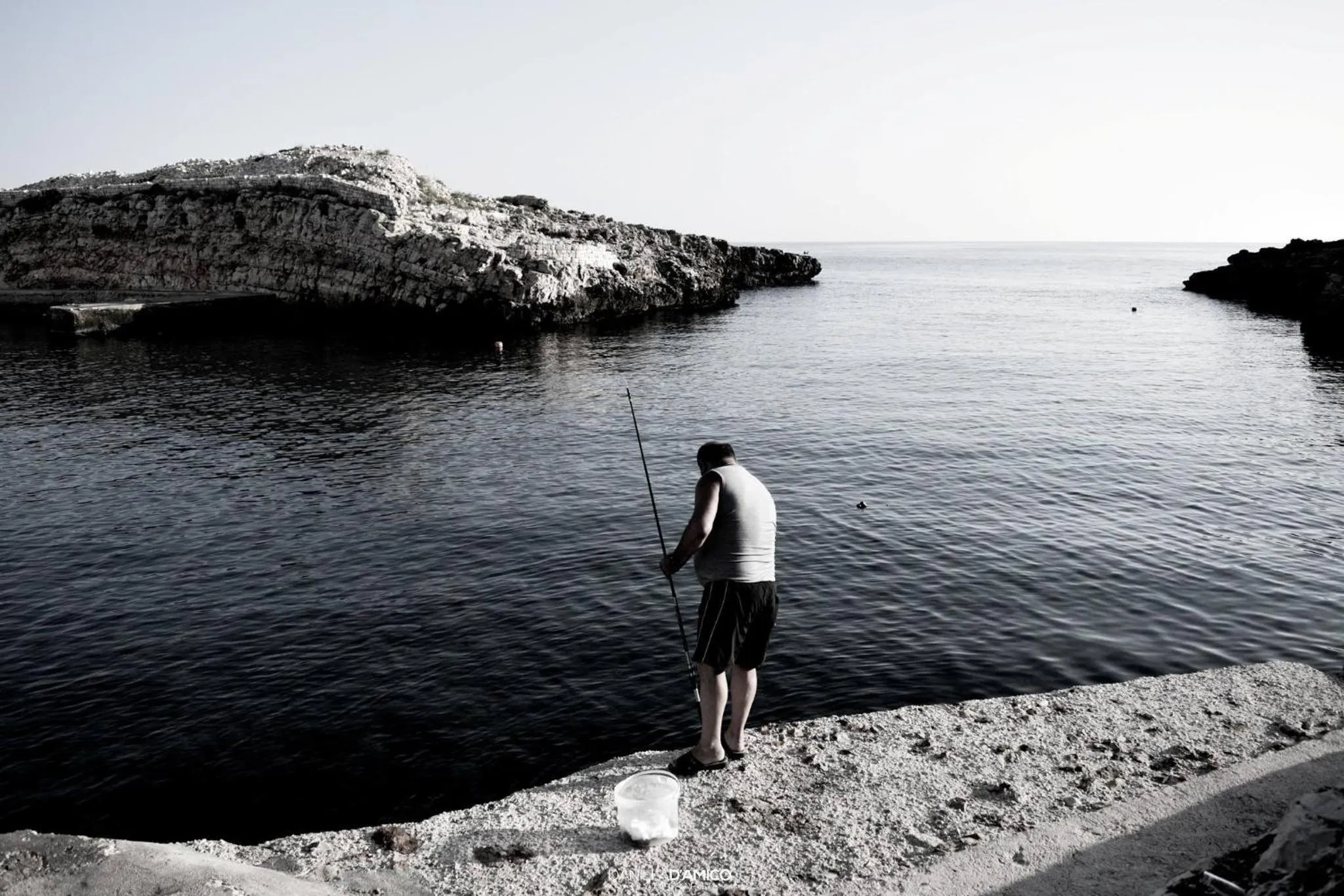 Area and facilities in Malù Bed&Breakfast