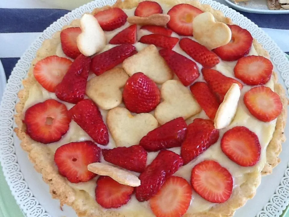 Breakfast in Malù Bed&Breakfast