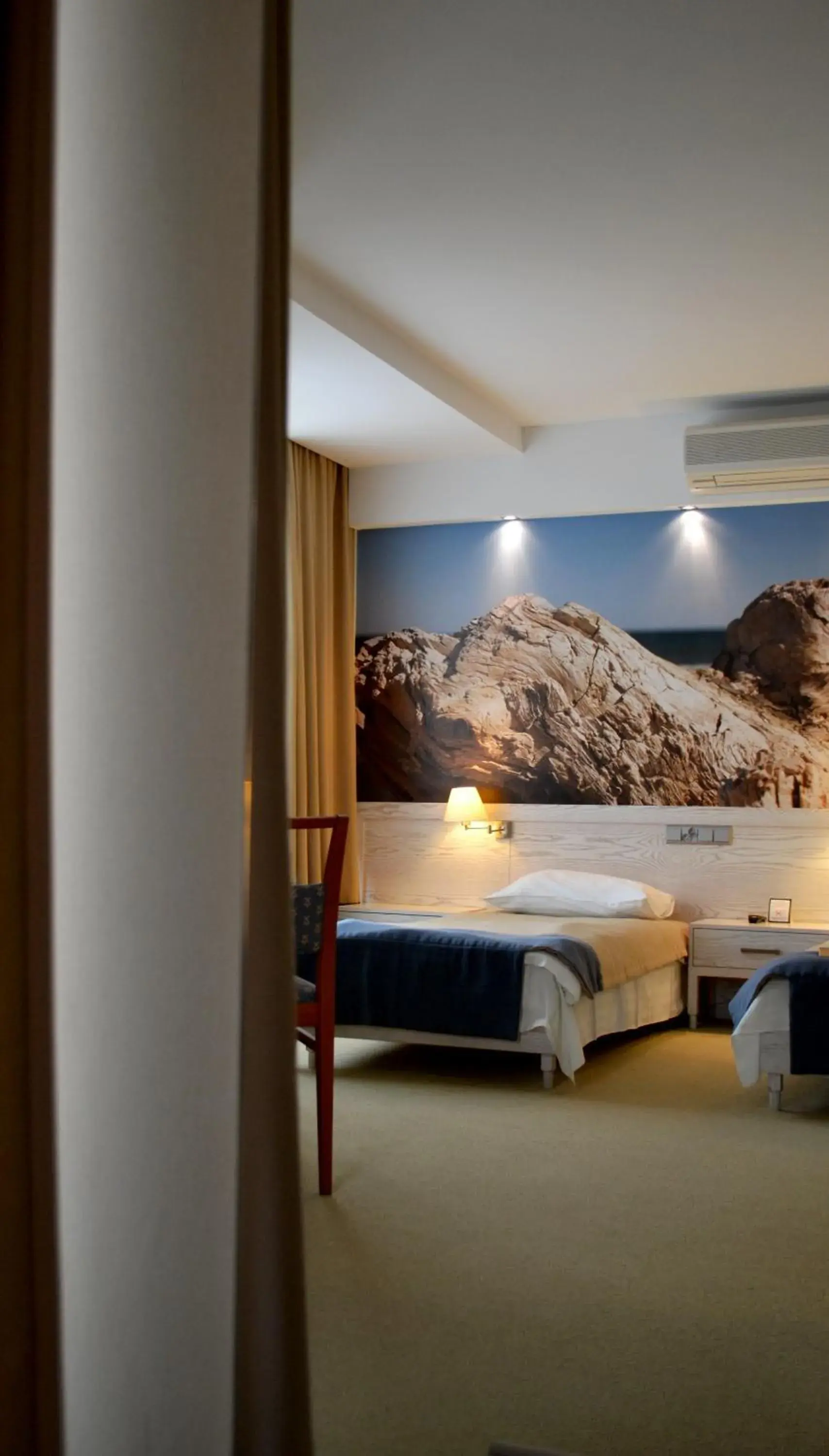 Single Room with Bathroom in Morski Single Room with Bathroom in Morski