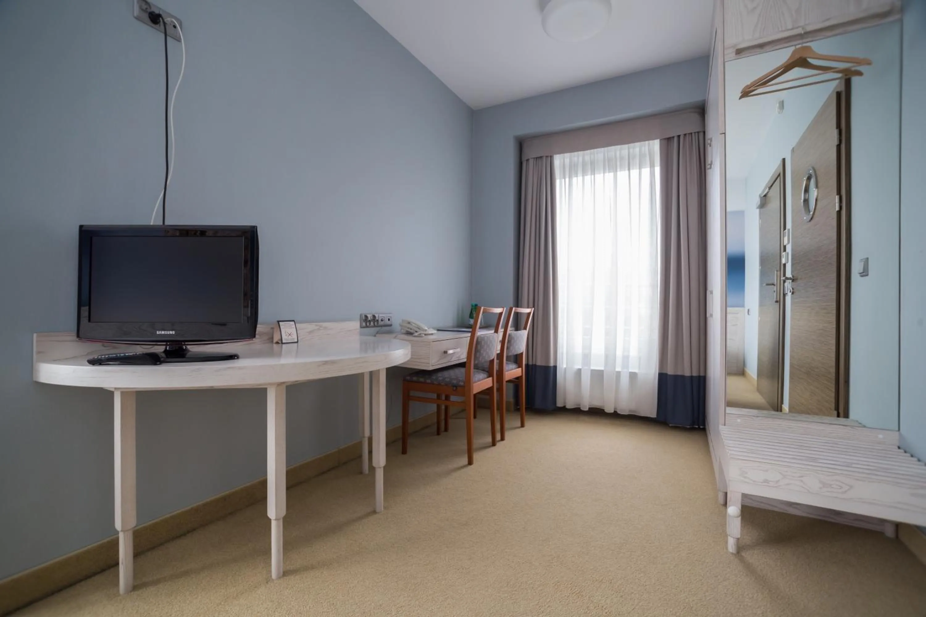 Photo of the whole room in Hotel Morski