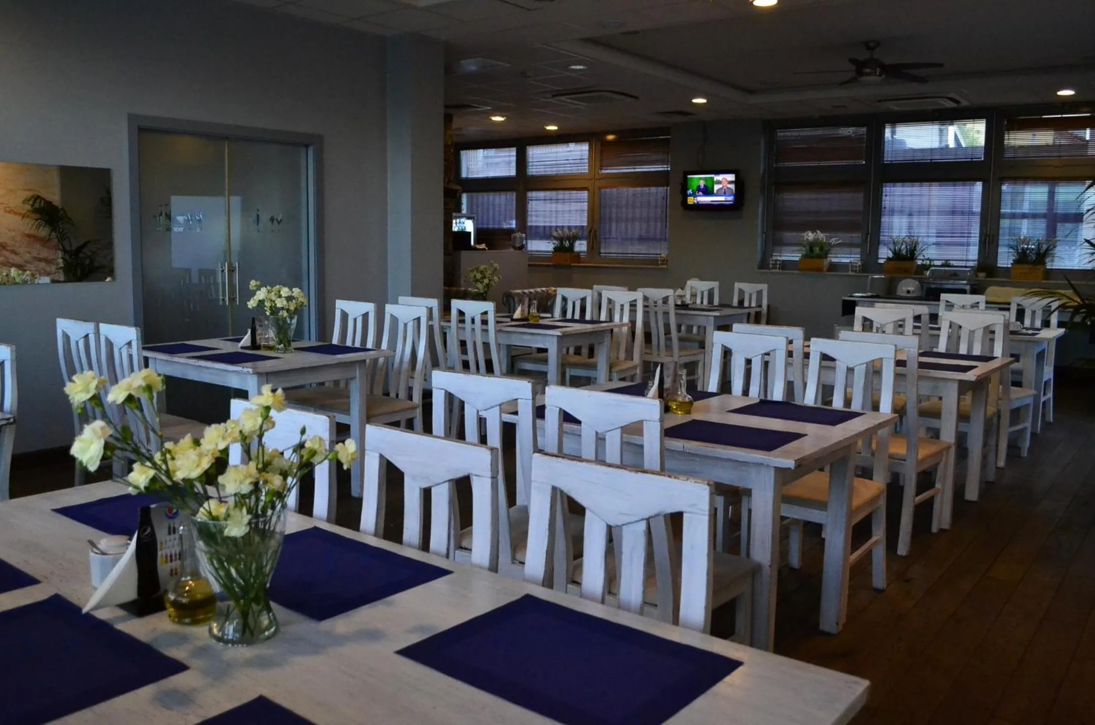 Banquet/Function facilities in Hotel Morski