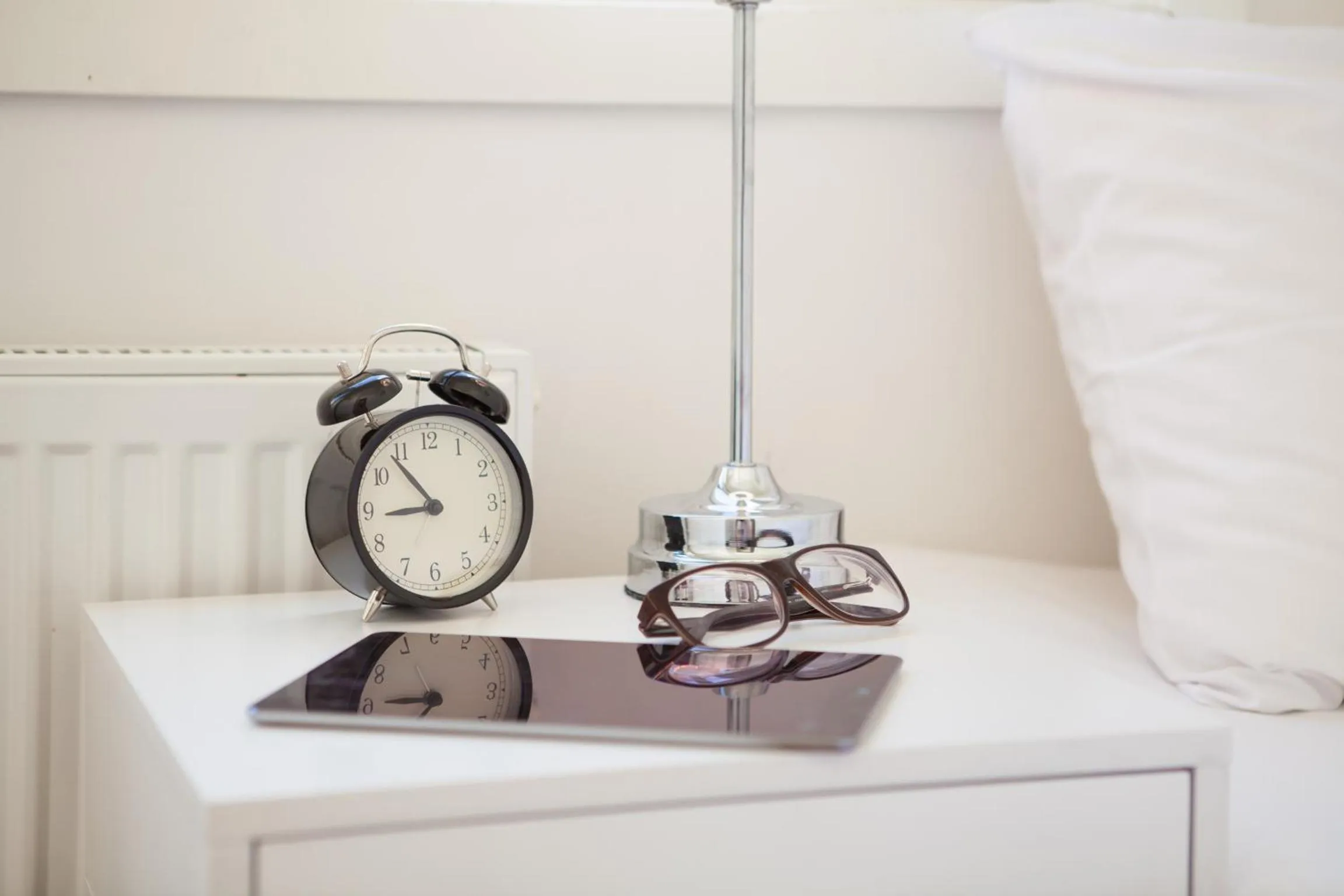 Other, Bed in BJØRVIKA APARTMENTS, Teaterplassen, Oslo city center