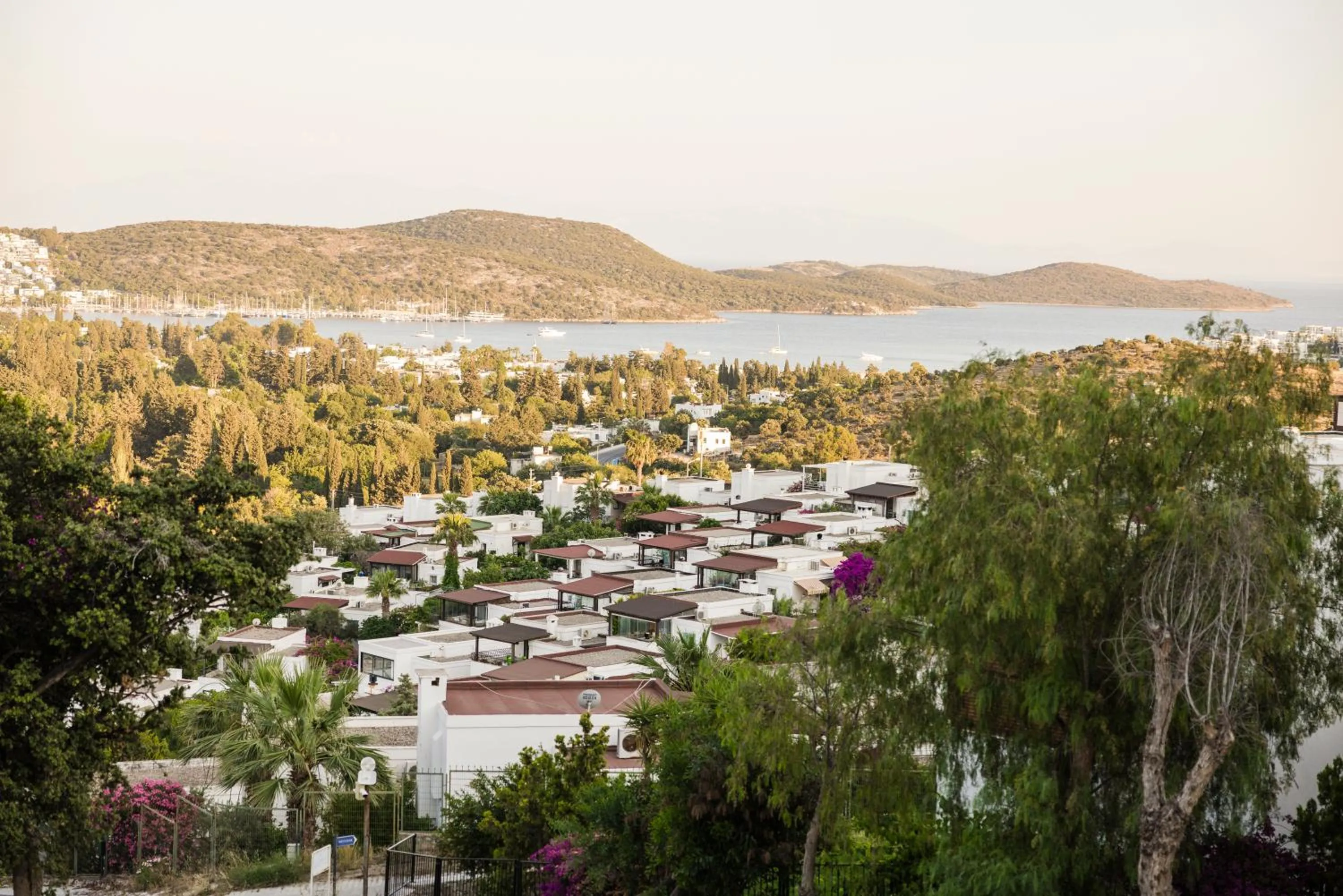 Nearby landmark in Bitez Corner Boutique Hotel