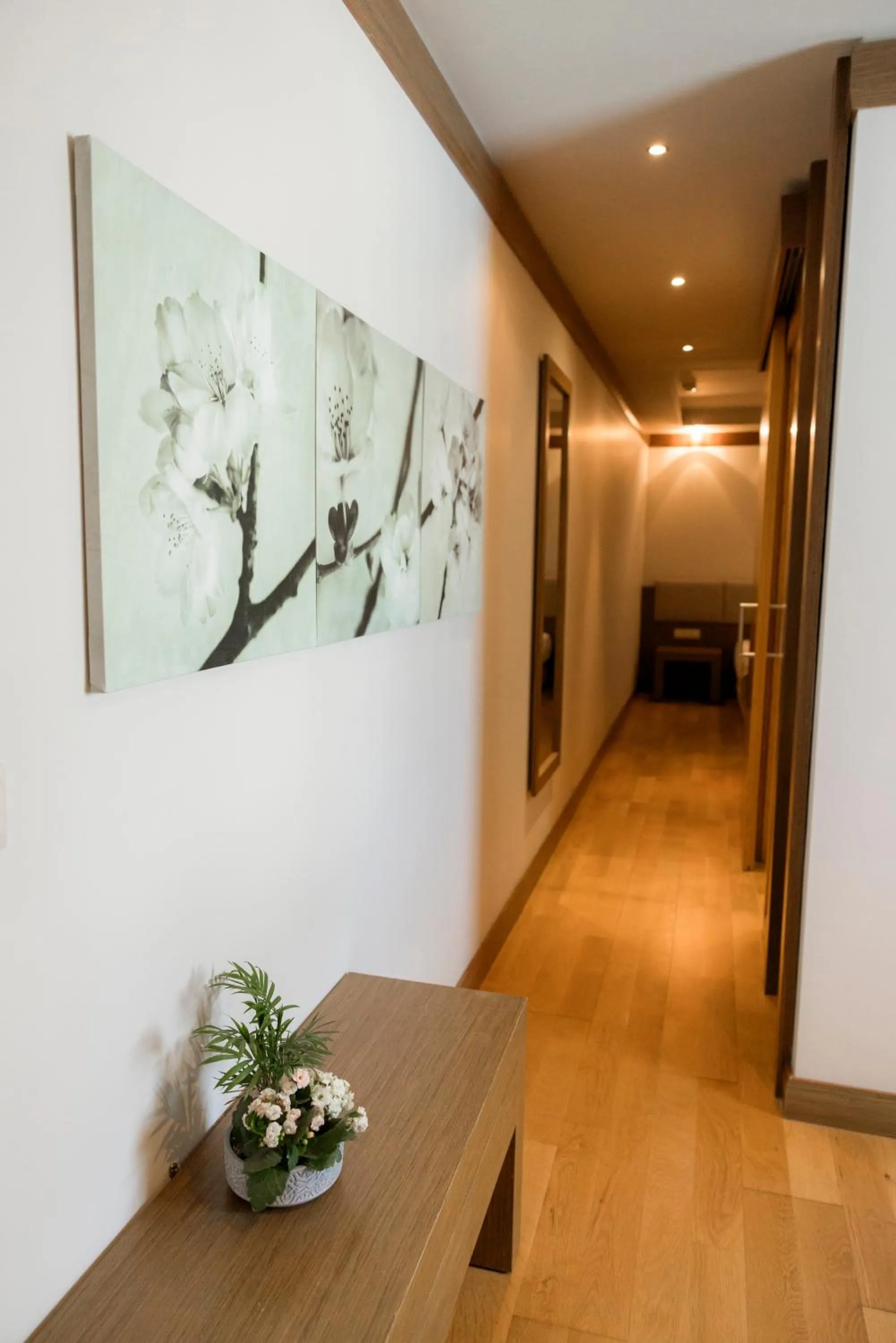 Bedroom in Bitez Corner Boutique Hotel