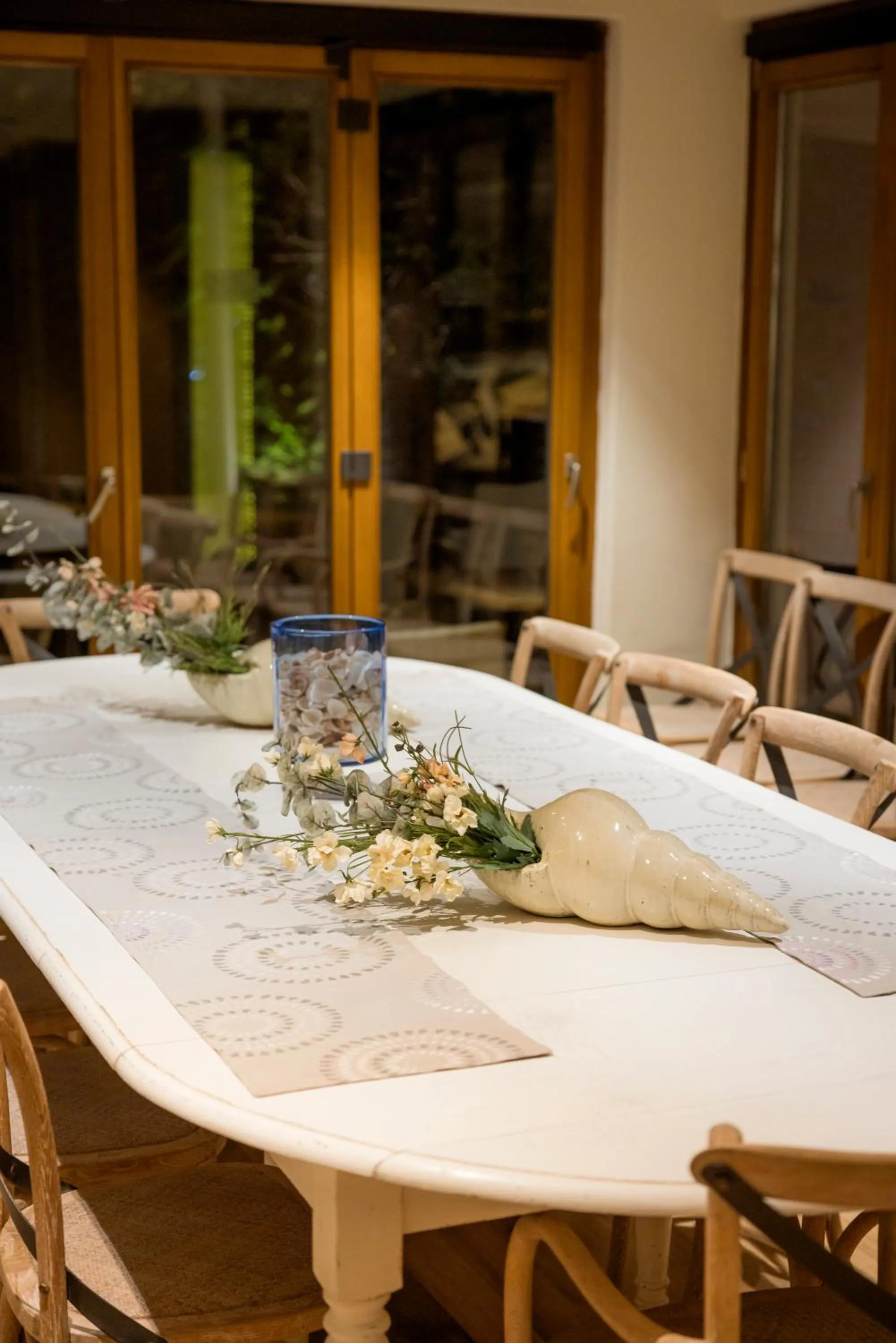 Restaurant/places to eat in Bitez Corner Boutique Hotel