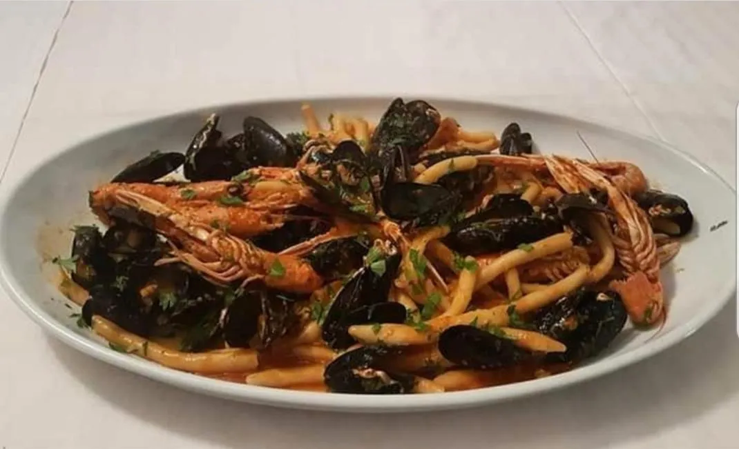 Restaurant/places to eat in Hotel Argentum