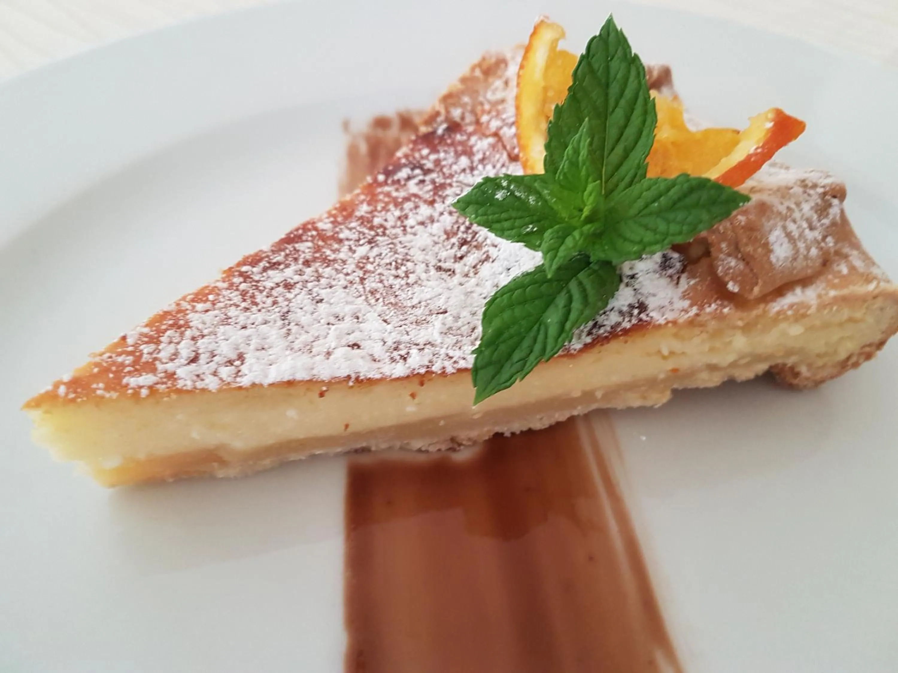 Meals in Hotel Argentum