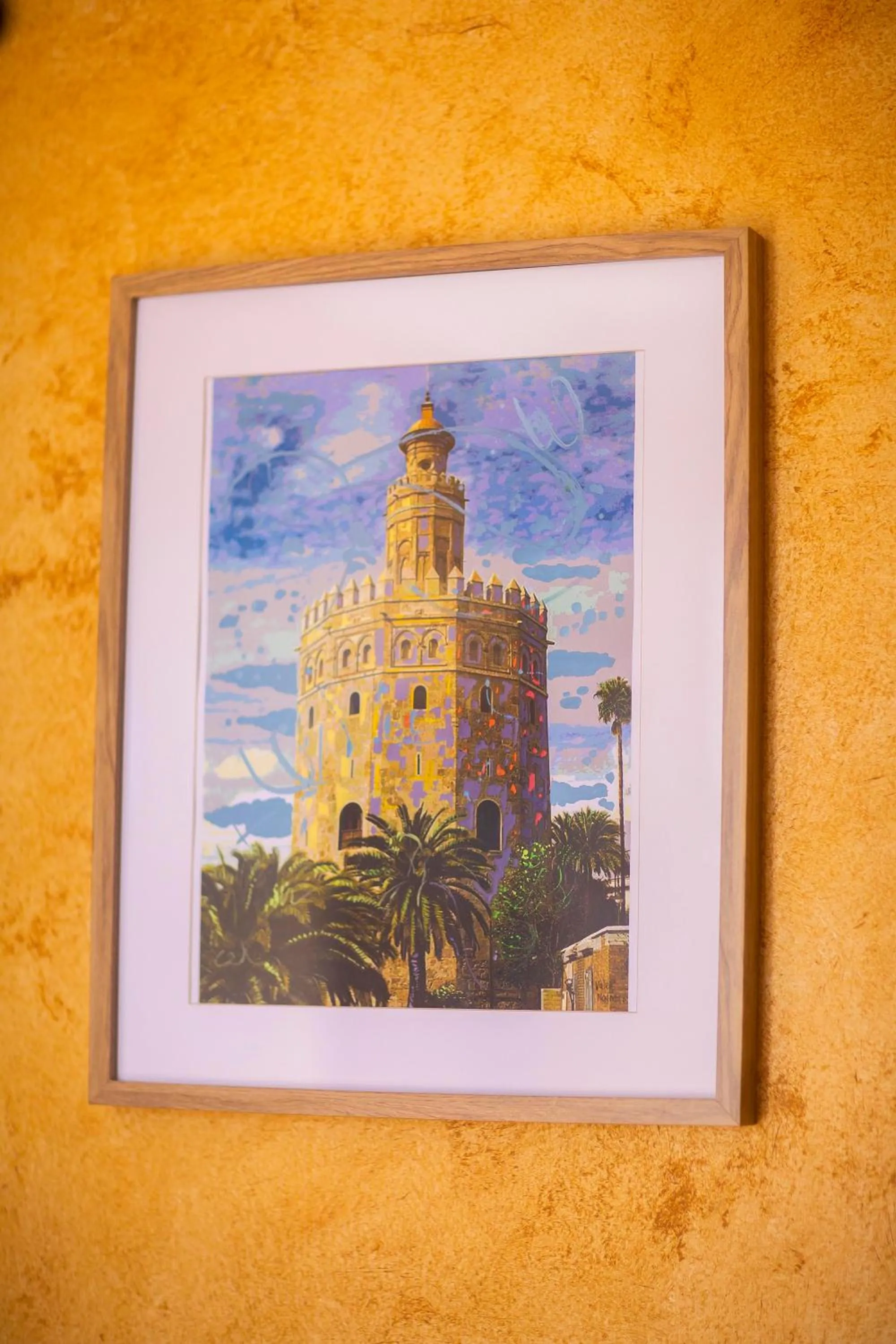 Pensión Dulces Sueños