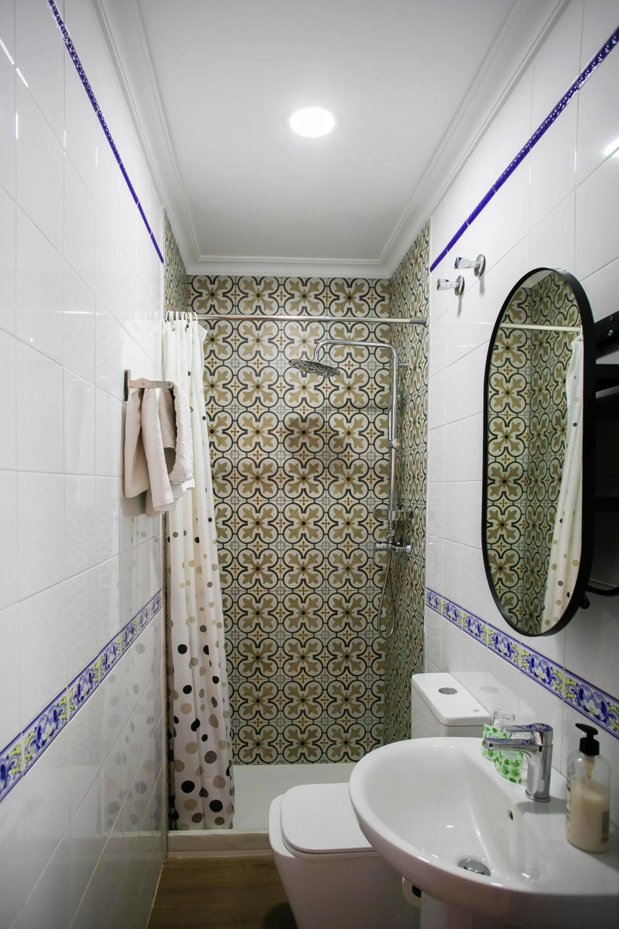 Pensión Dulces Sueños