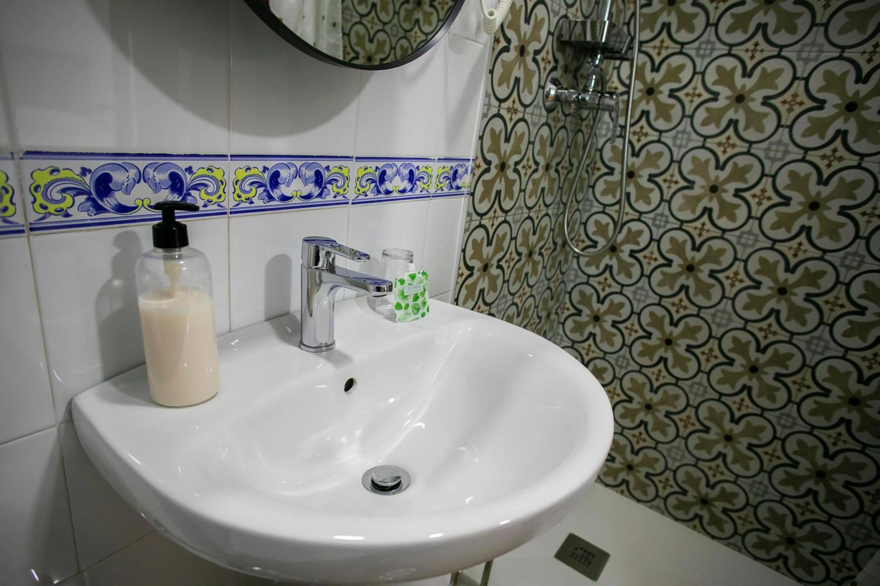 Pensión Dulces Sueños