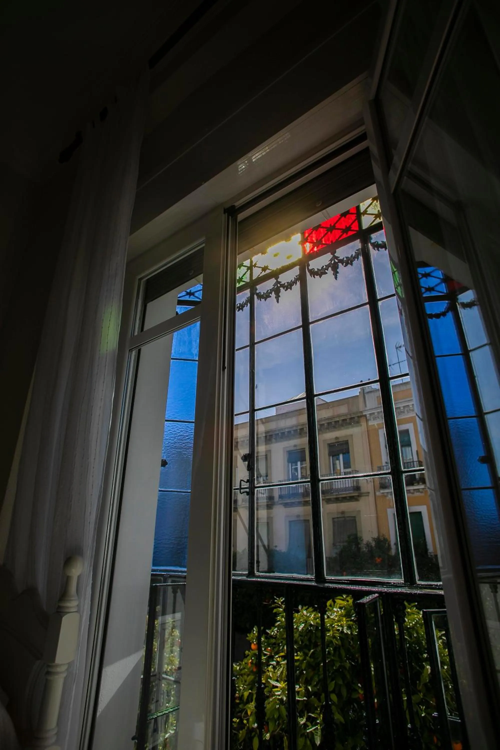 Pensión Dulces Sueños