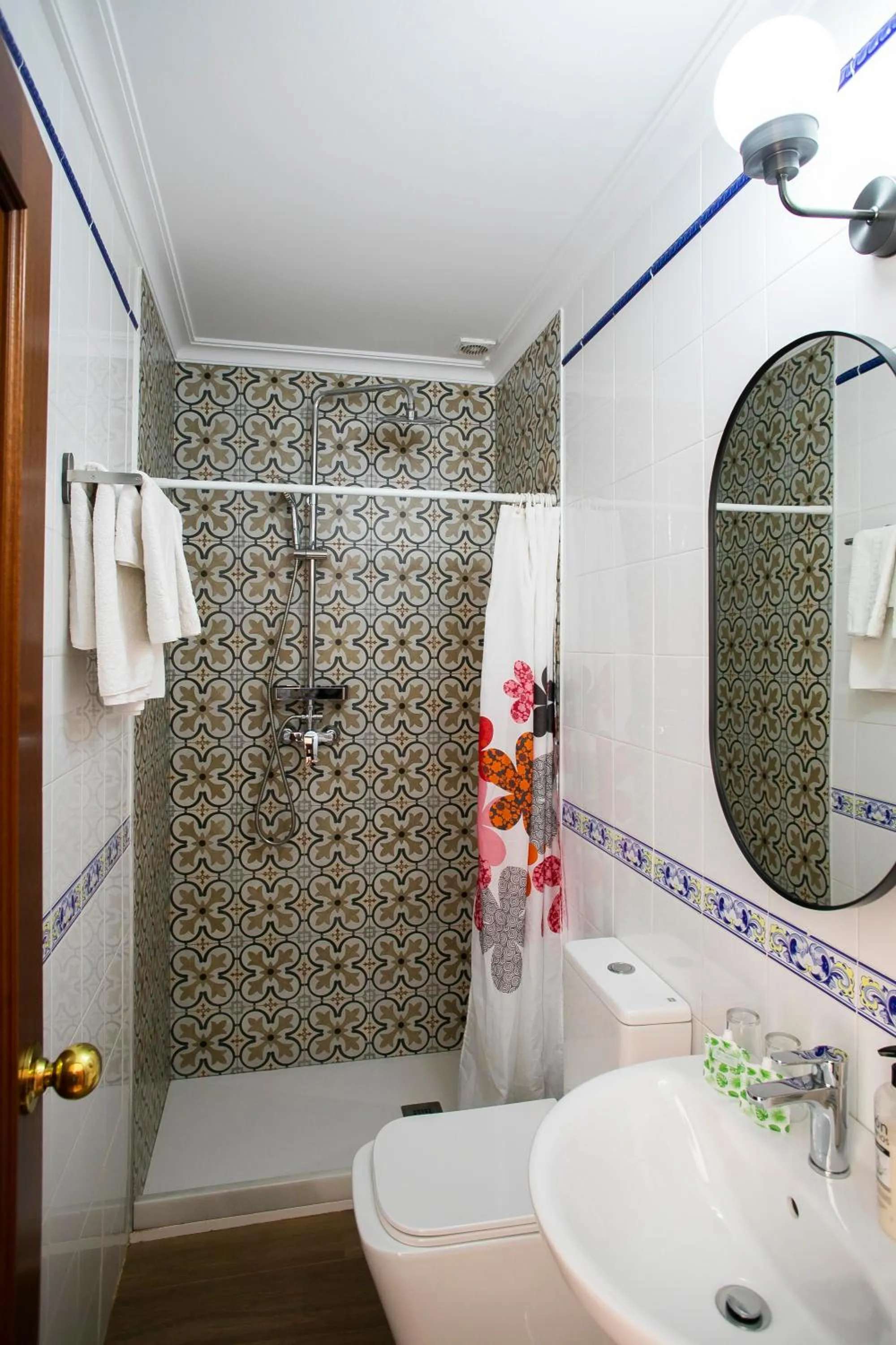 Pensión Dulces Sueños