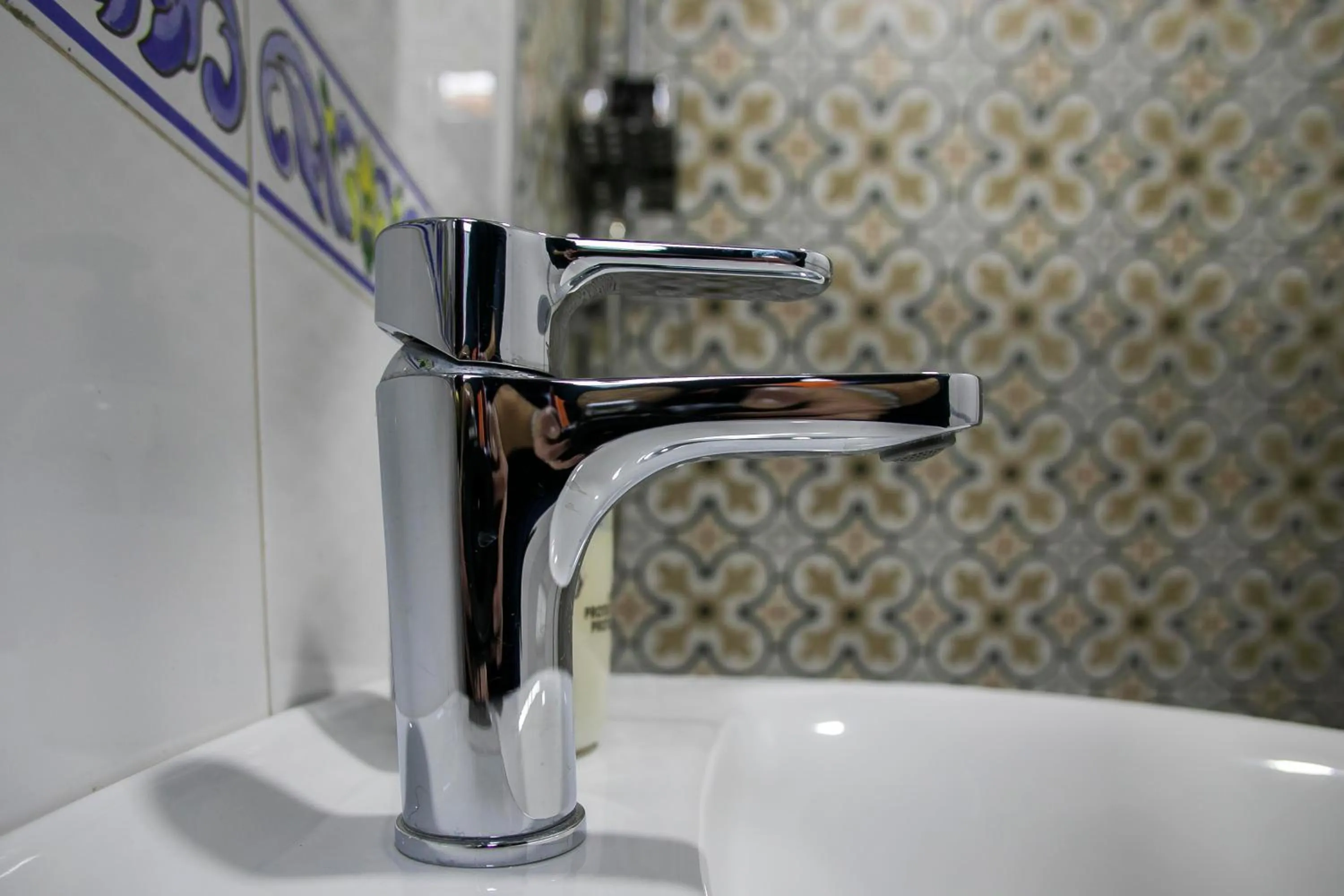 Pensión Dulces Sueños