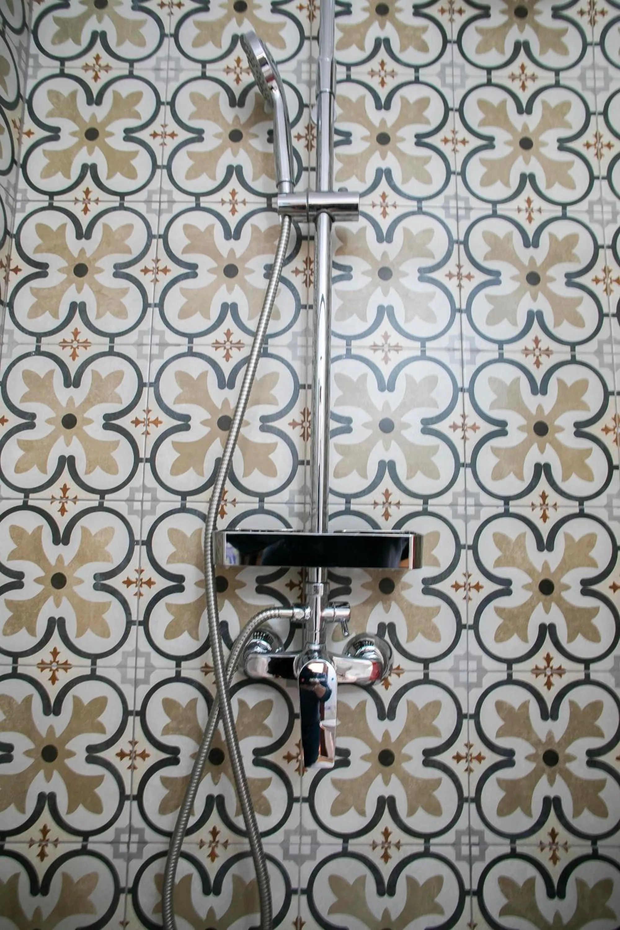 Pensión Dulces Sueños