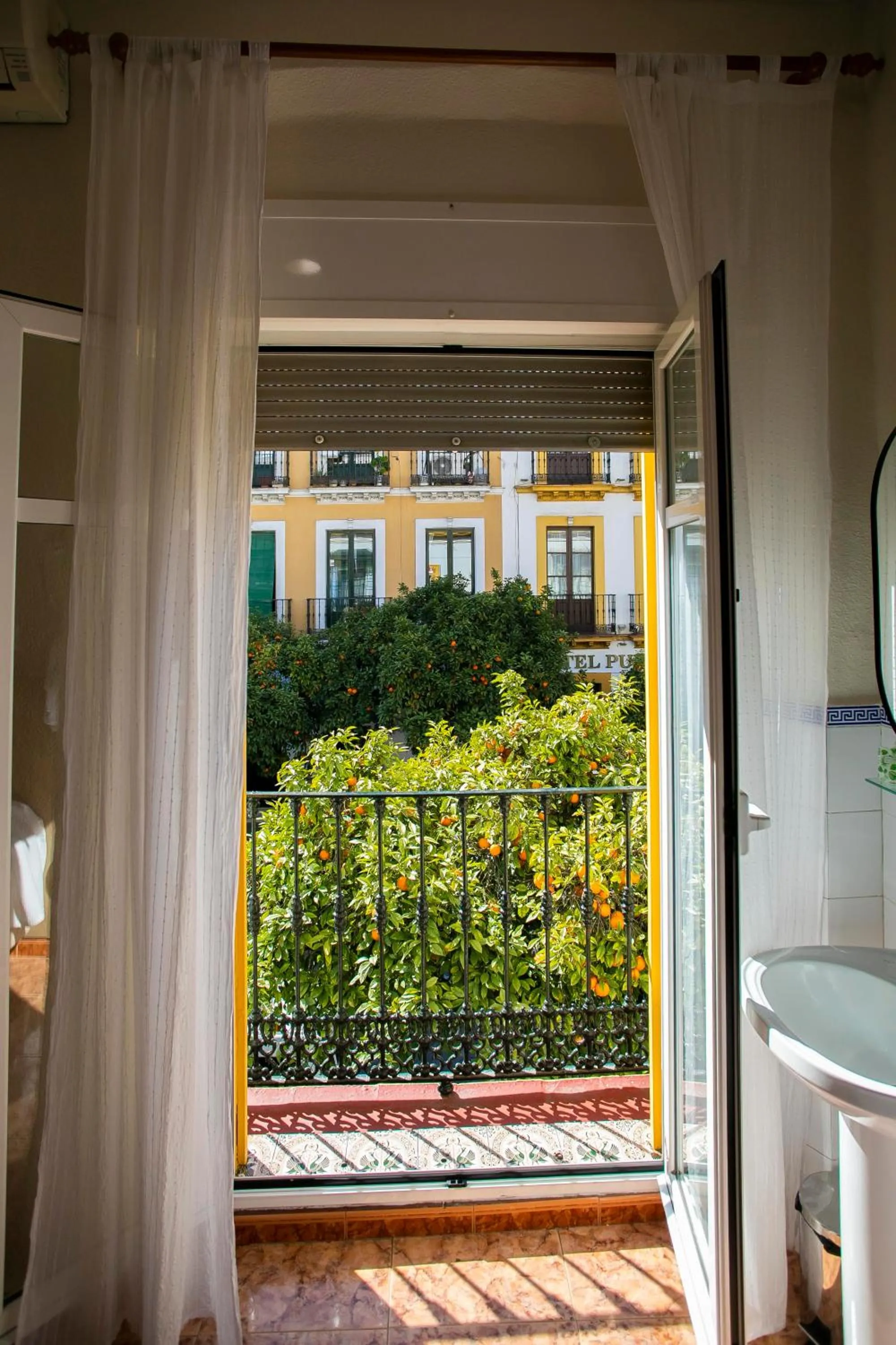 Pensión Dulces Sueños